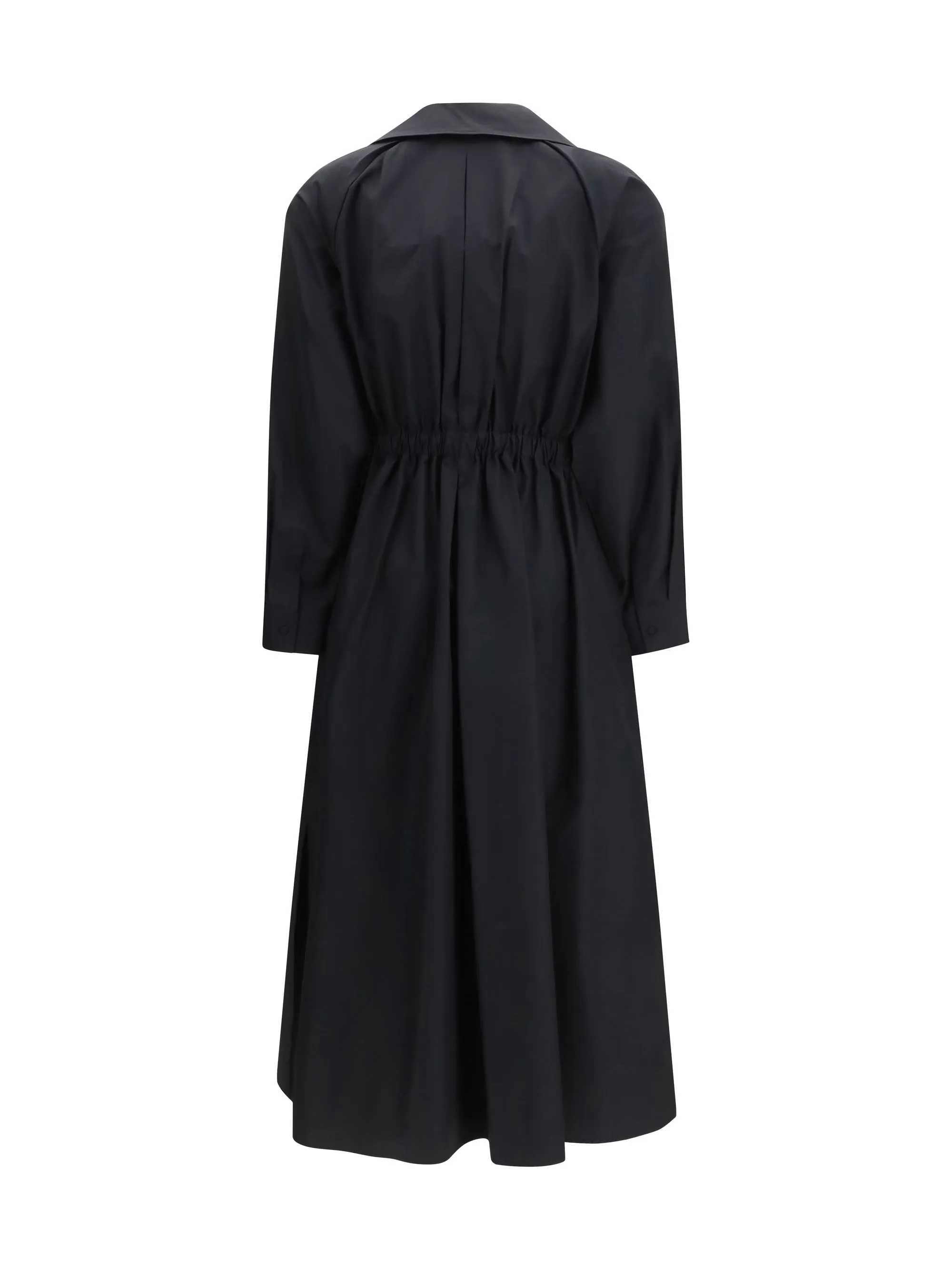 Dress Pedaggi Midi Black sold by Lord & Taylor product image thumbnail 2