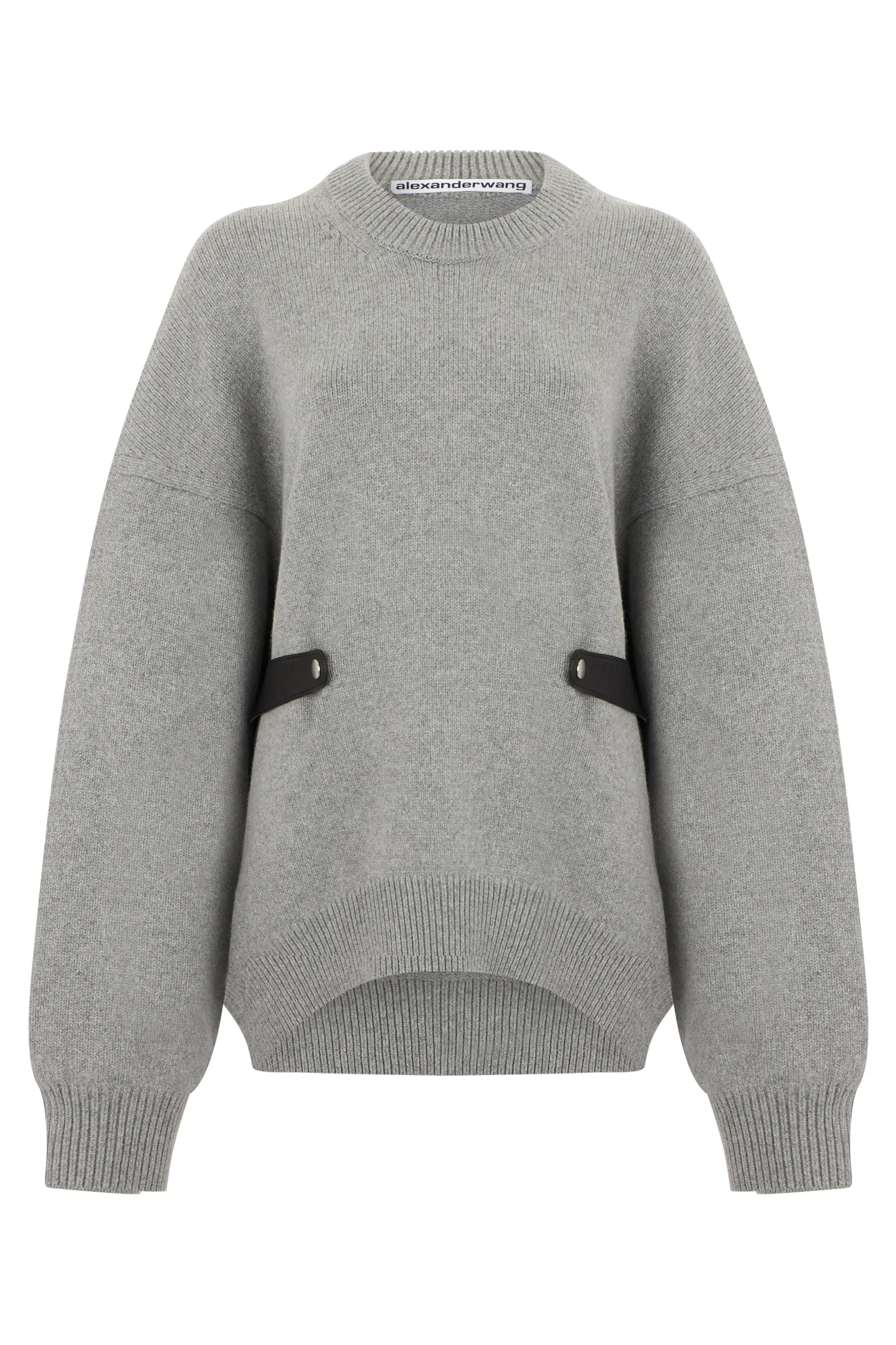 Sweater Heather Grey sold by Lord & Taylor
