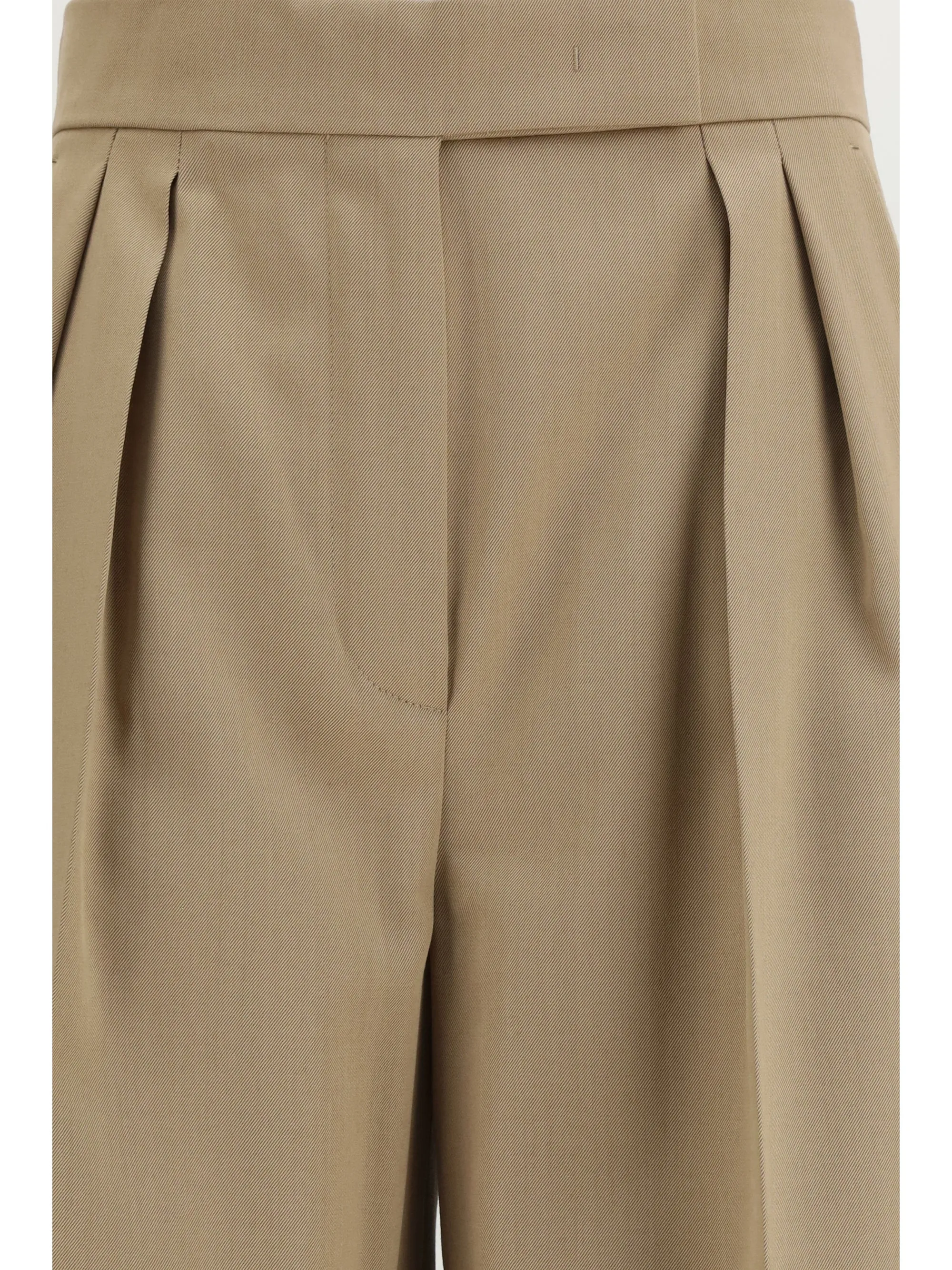 Wool Pants Quorum Hazelnut sold by Lord & Taylor product image thumbnail 3