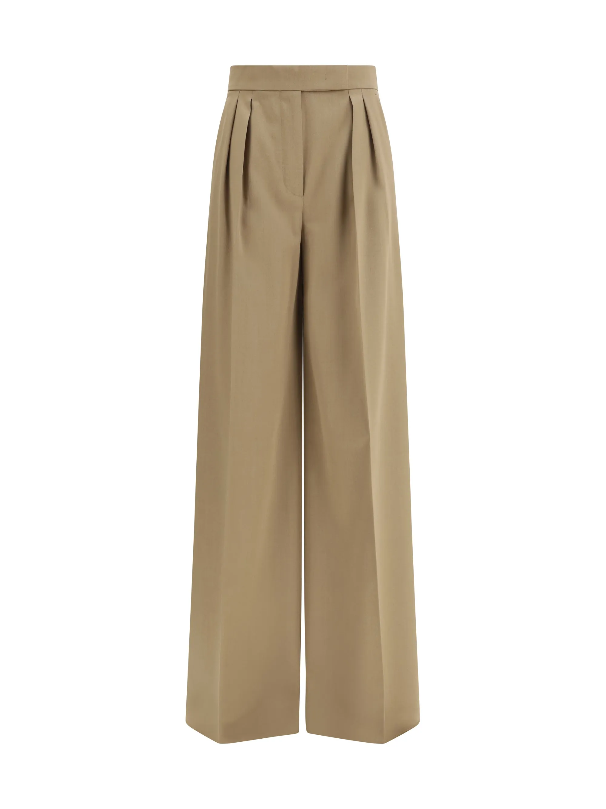 Wool Pants Quorum Hazelnut sold by Lord & Taylor