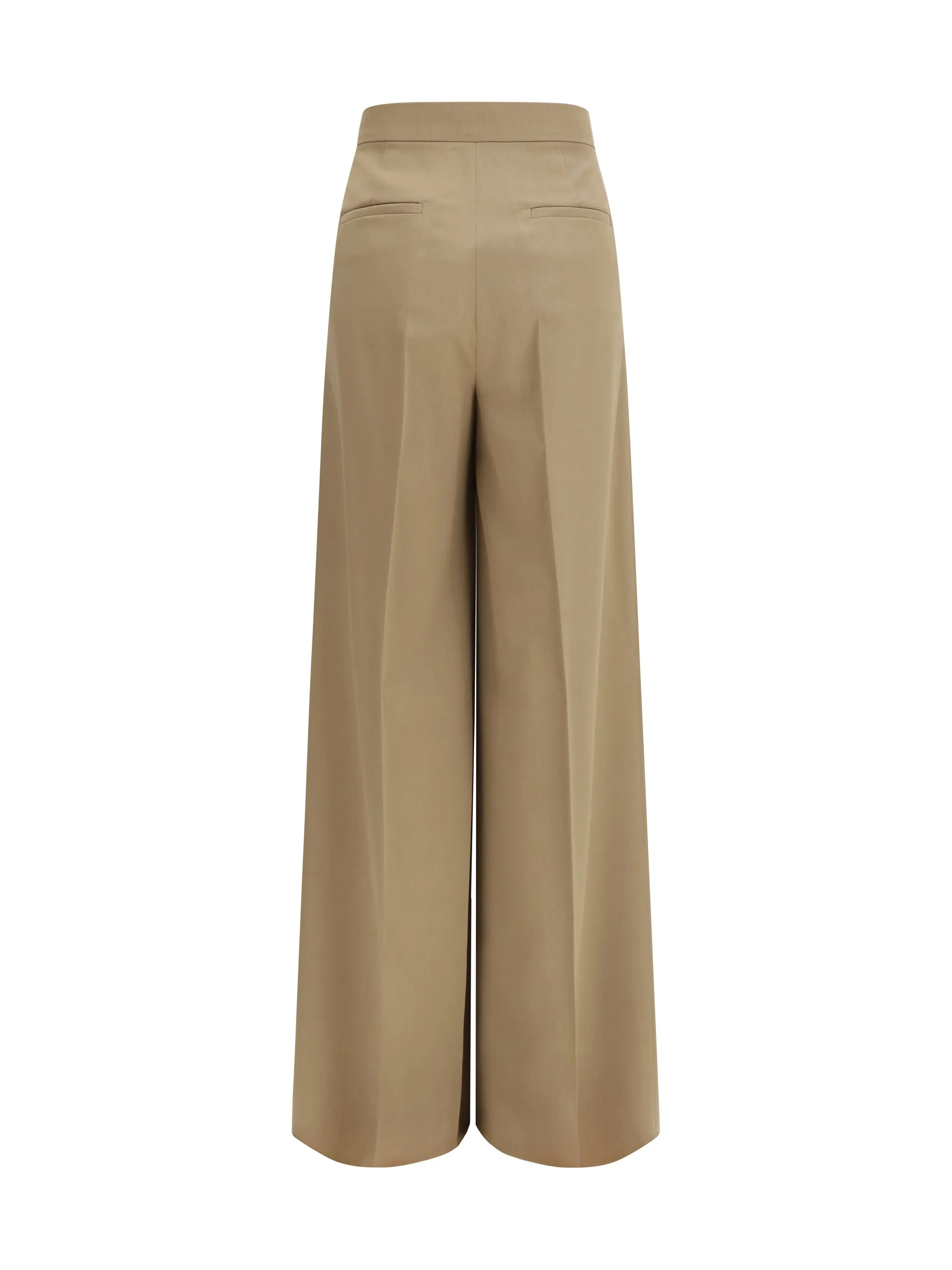 Wool Pants Quorum Hazelnut sold by Lord & Taylor product image thumbnail 2