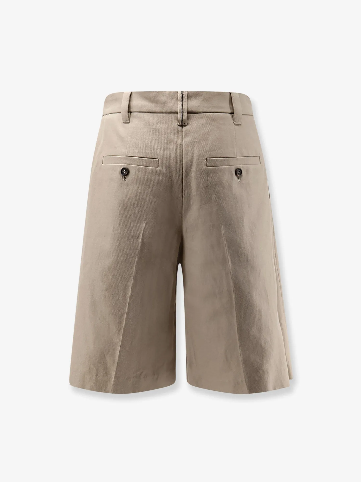 Shorts Beige sold by Lord & Taylor product image thumbnail 2