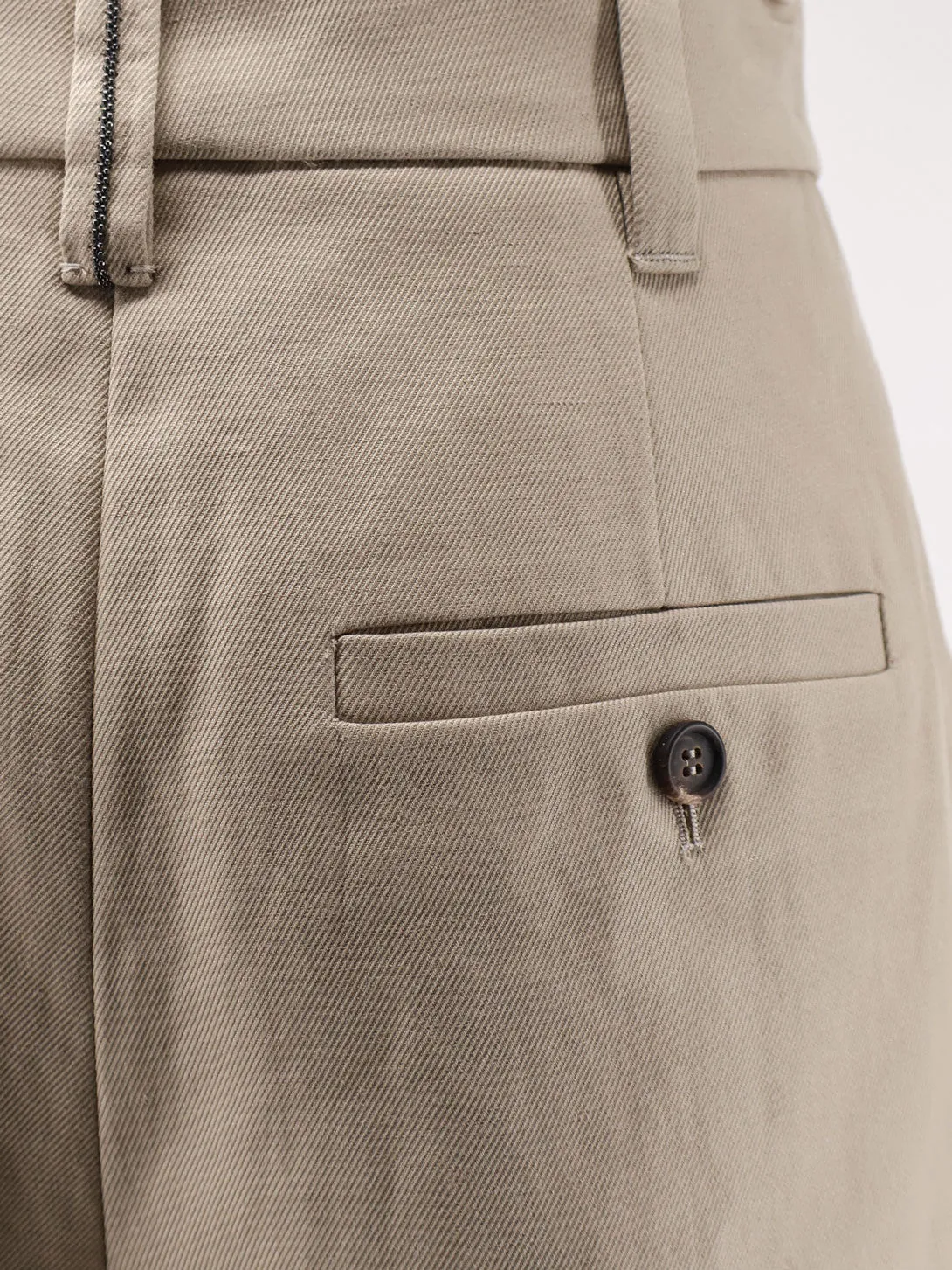 Shorts Beige sold by Lord & Taylor product image thumbnail 3