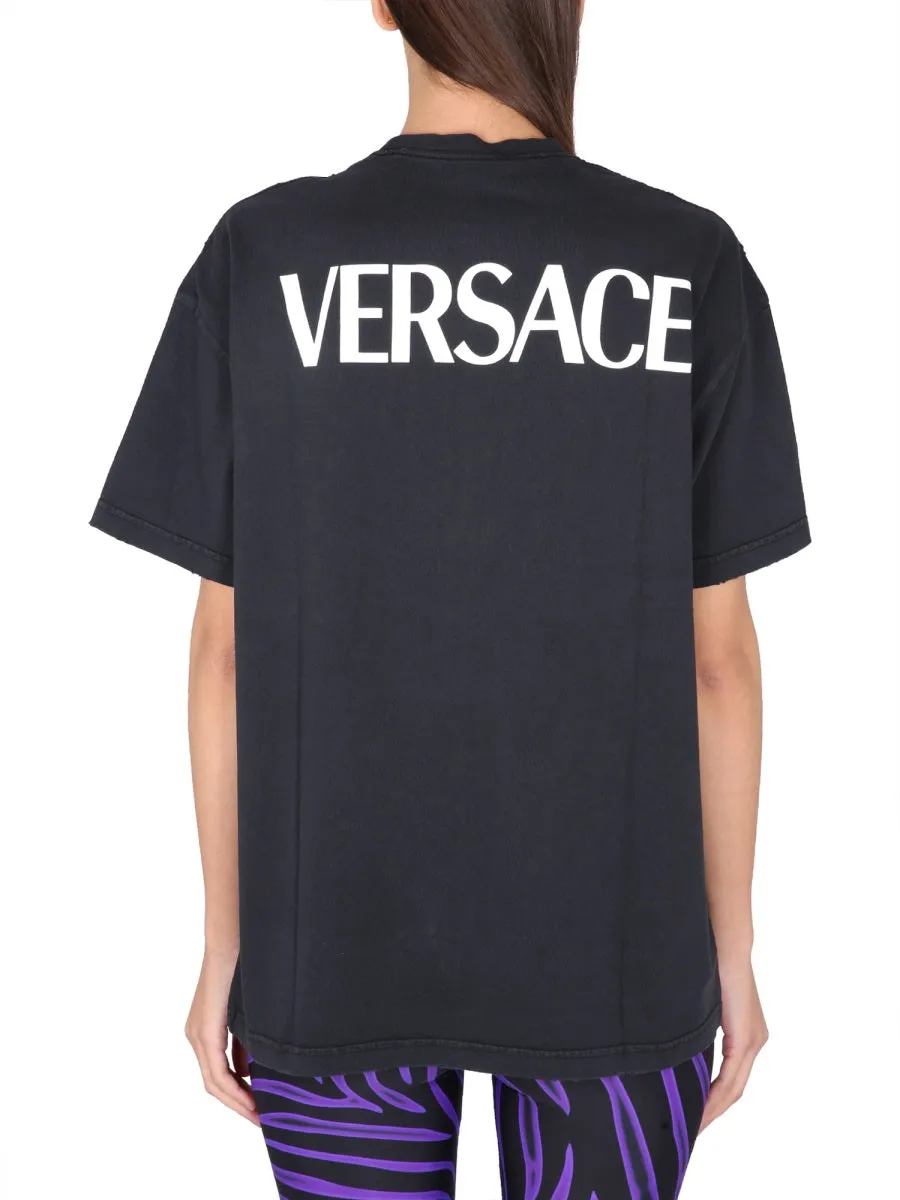 Goddess Oversized T-Shirt sold by Lord & Taylor product image thumbnail 2
