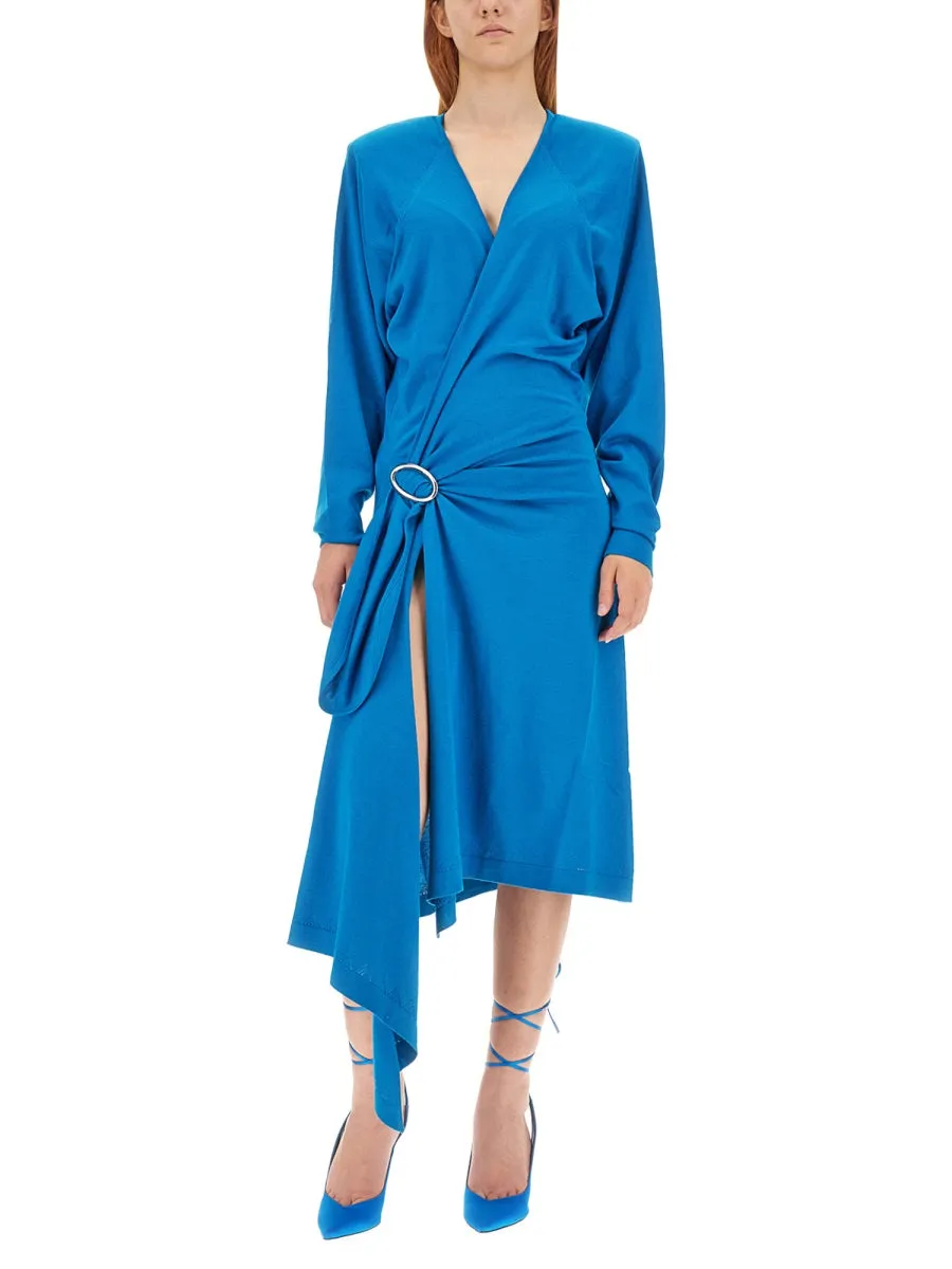 Atwell Midi Dress sold by Lord & Taylor product image thumbnail 4