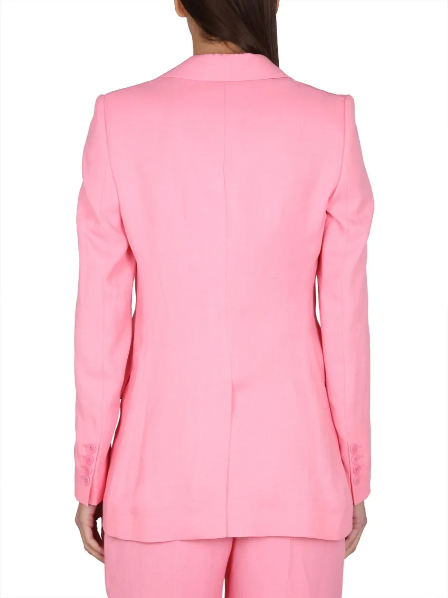 Single-Breasted Blazer sold by Lord & Taylor product image thumbnail 2