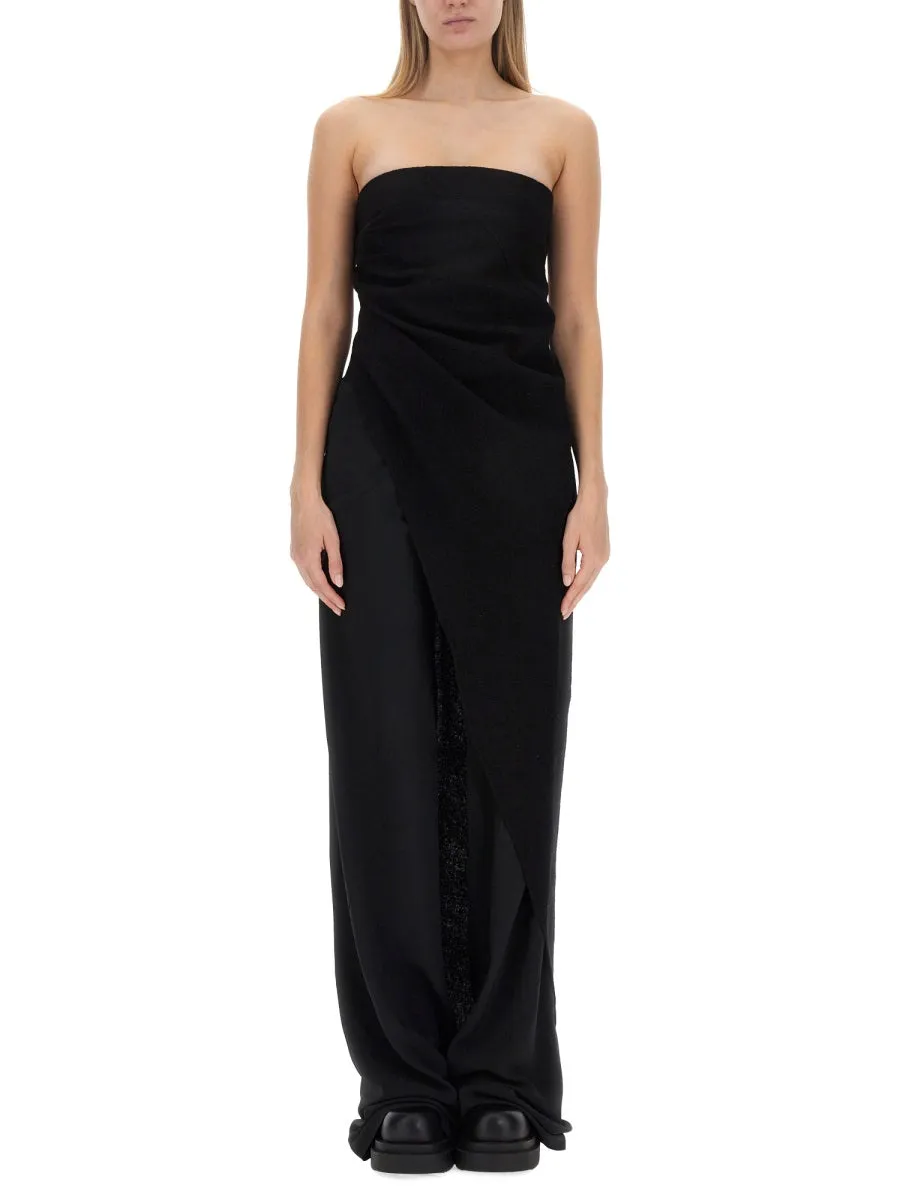 Asymmetrical Long Top sold by Lord & Taylor product image thumbnail 4