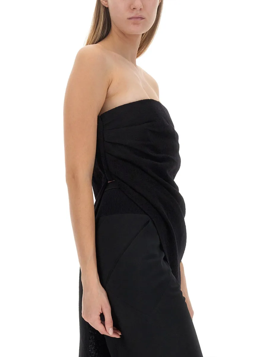 Asymmetrical Long Top sold by Lord & Taylor product image thumbnail 3