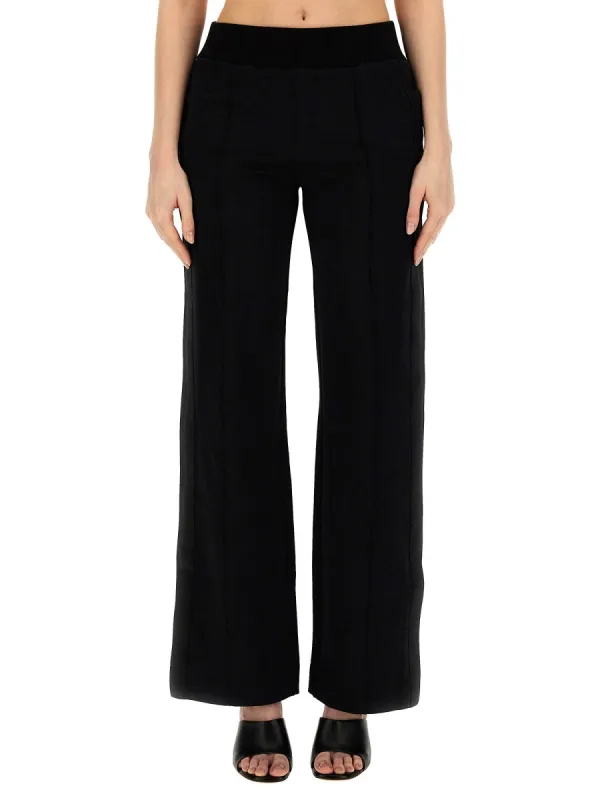 Wide Leg Pants made by Off-White