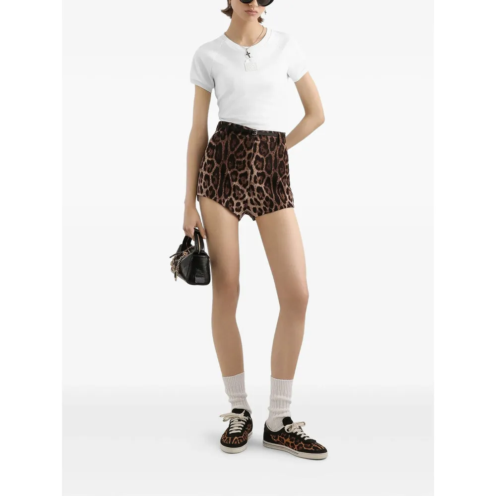 T-shirt with Bow Detailing sold by Lord & Taylor product image thumbnail 4
