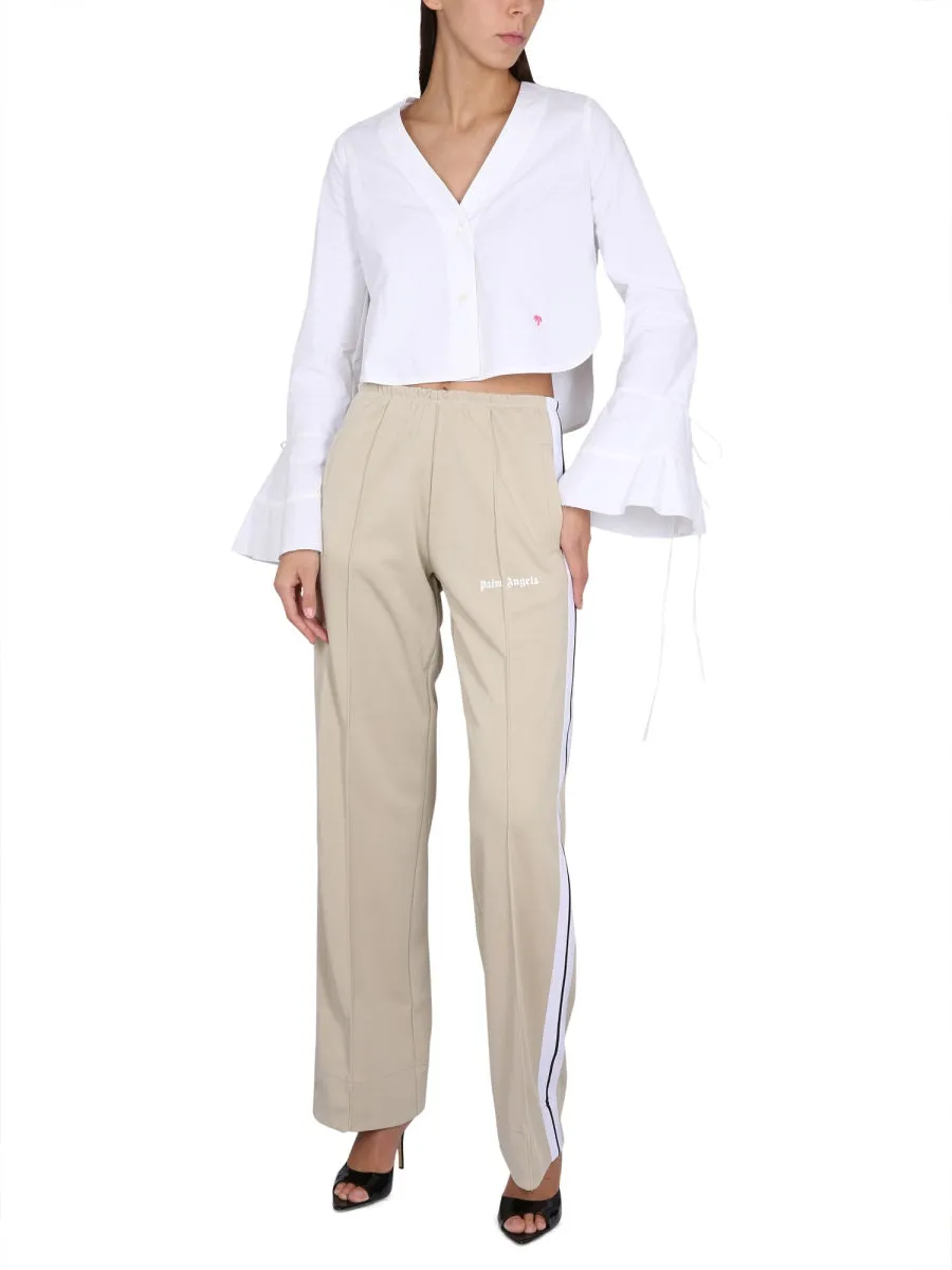 Top Baseball Shirt sold by Lord & Taylor product image thumbnail 3