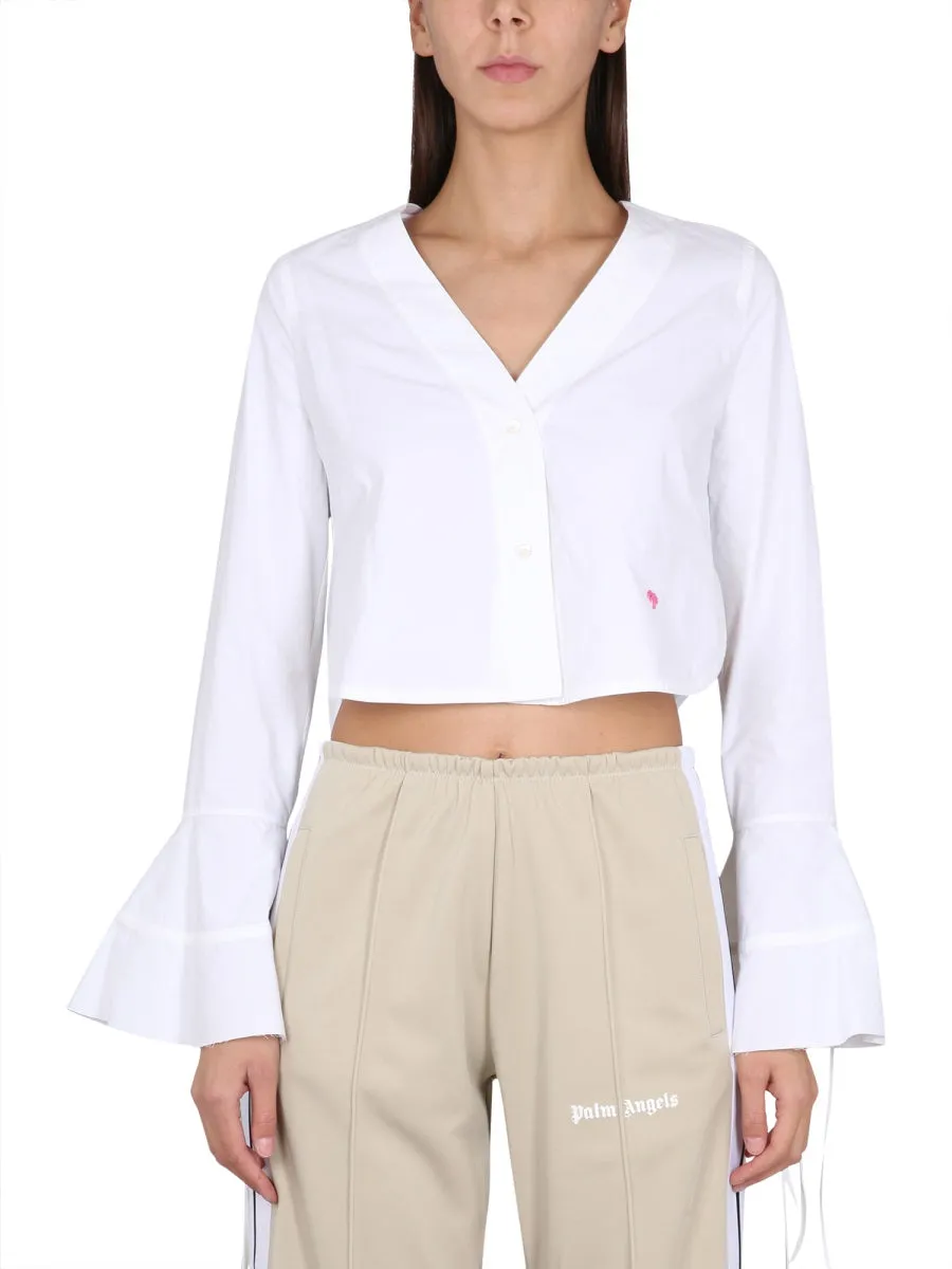 Top Baseball Shirt sold by Lord & Taylor