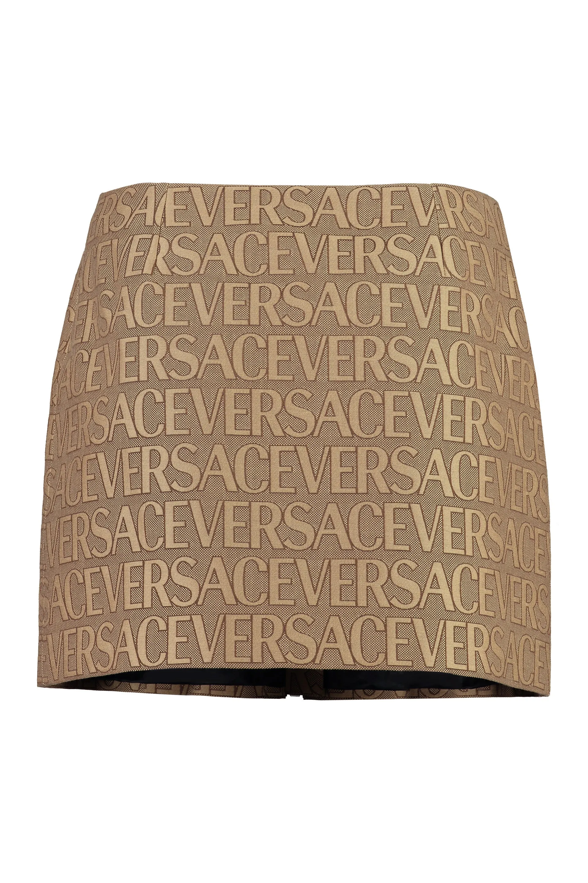 Jacquard Mini Skirt sold by Lord & Taylor product image thumbnail 2