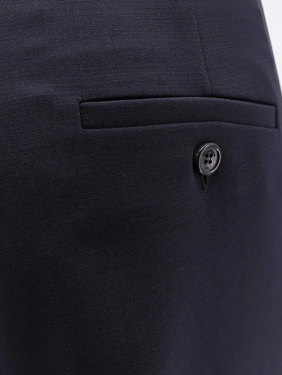 Virgin Wool Trousers sold by Lord & Taylor product image thumbnail 3