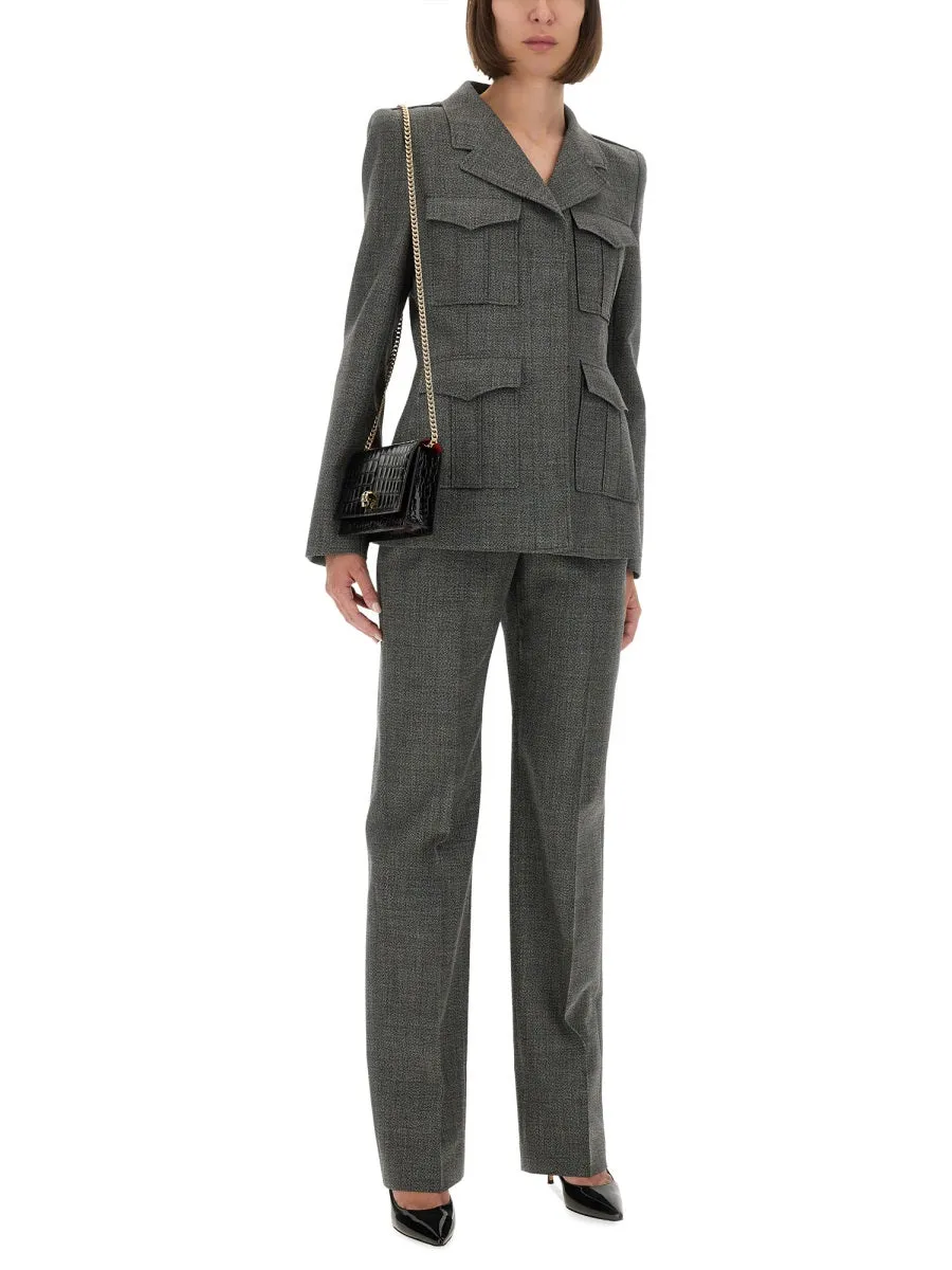 Wool Pants sold by Lord & Taylor product image thumbnail 3