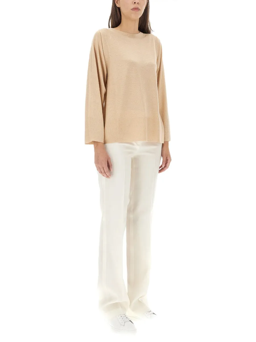 Lurex Jersey sold by Lord & Taylor product image thumbnail 4