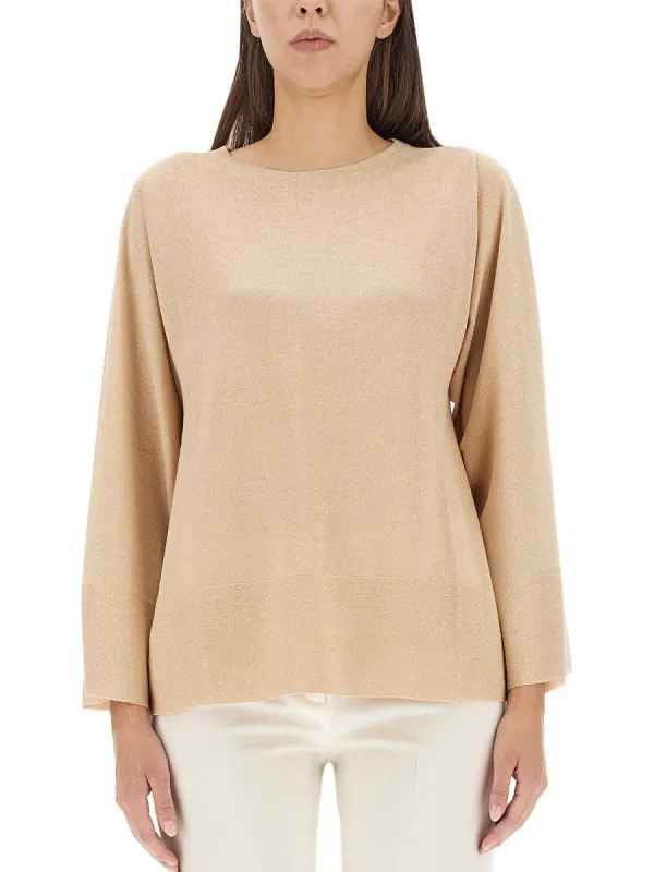 Lurex Jersey made by Fabiana Filippi