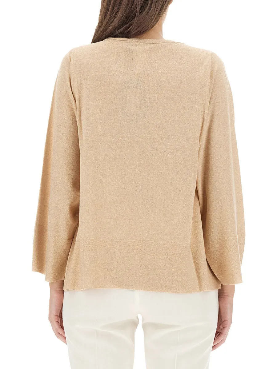 Lurex Jersey sold by Lord & Taylor product image thumbnail 2