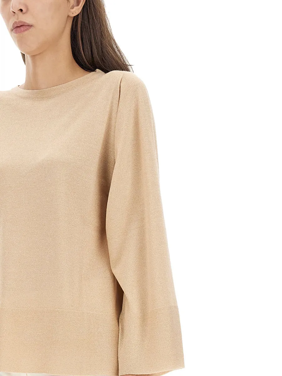 Lurex Jersey sold by Lord & Taylor product image thumbnail 3