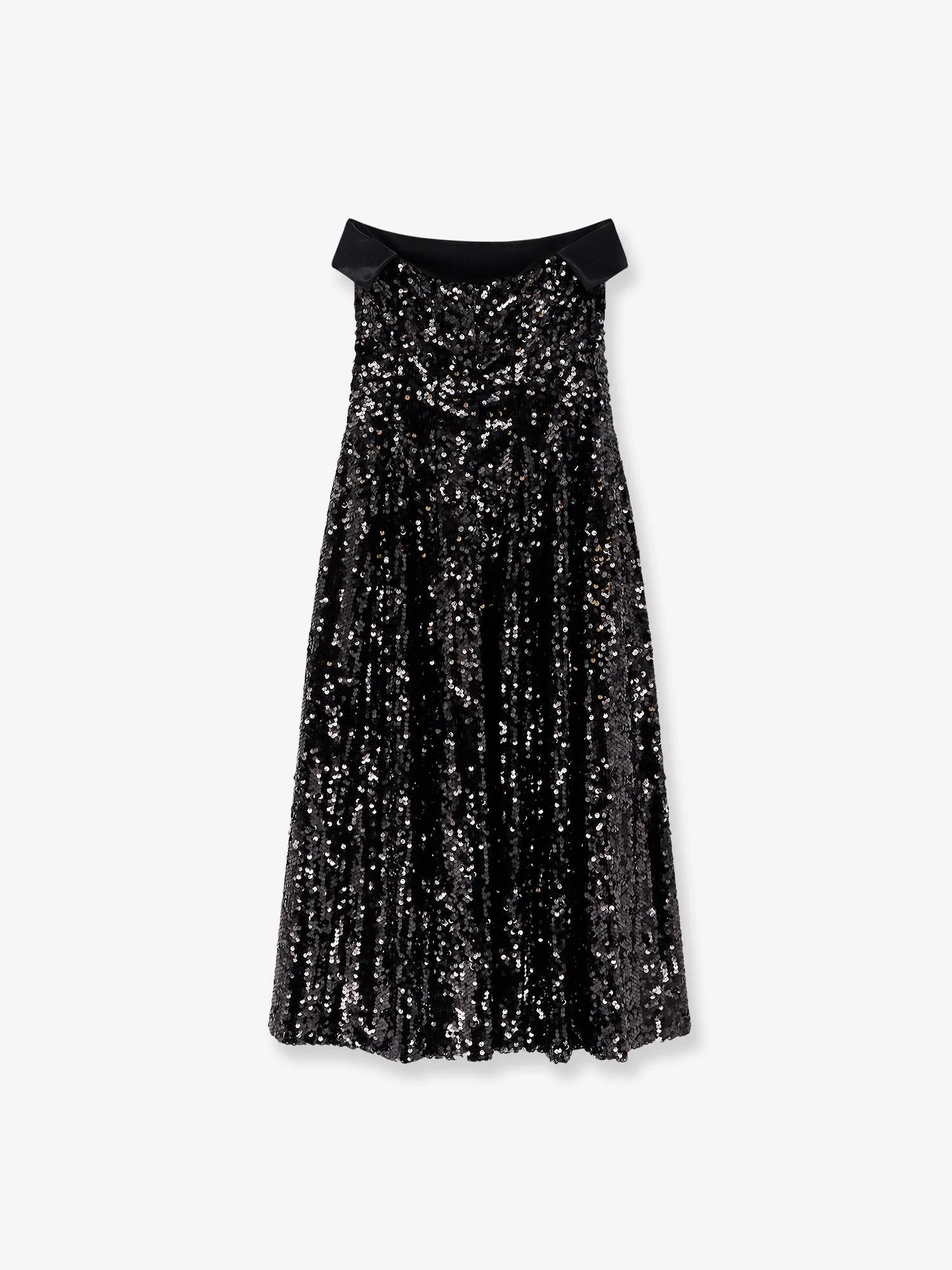 Dress with Sequins sold by Lord & Taylor product image thumbnail 2