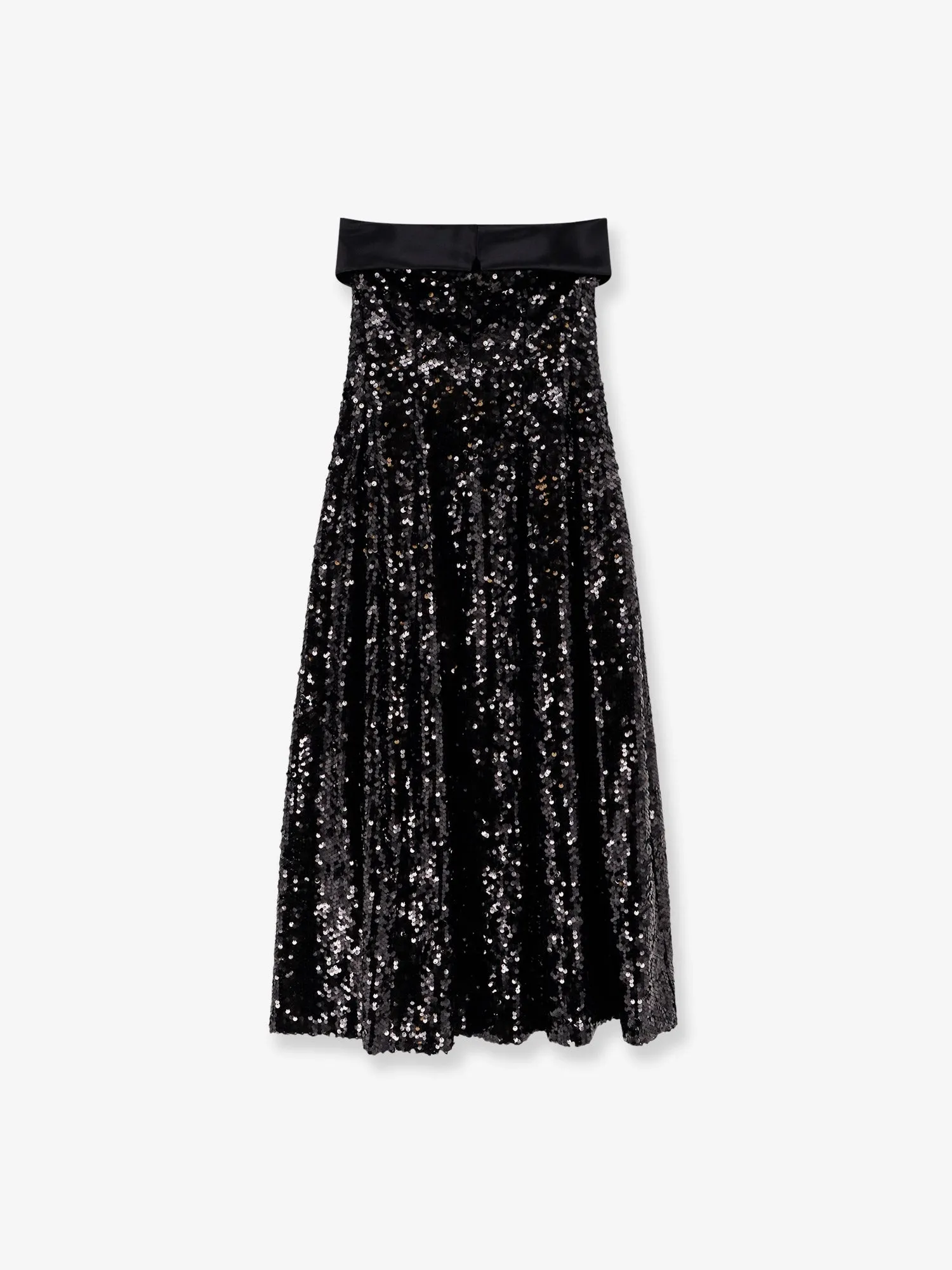 Dress with Sequins sold by Lord & Taylor