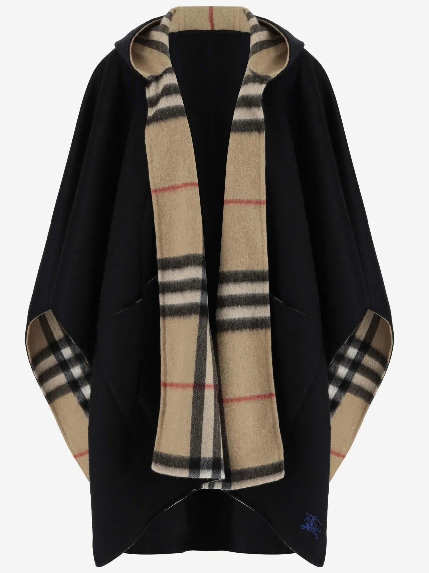 Cashmere Cape sold by Lord & Taylor