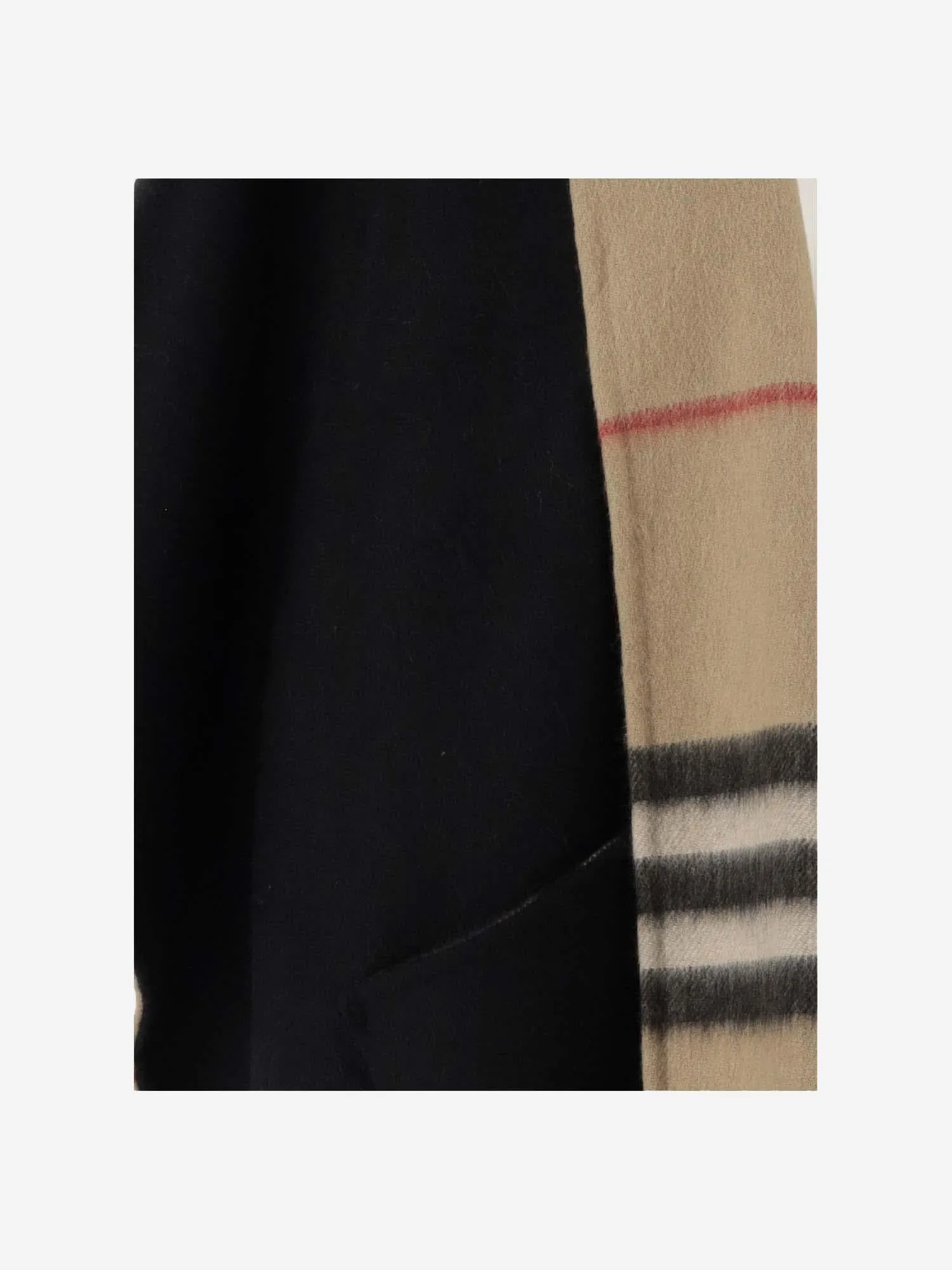 Cashmere Cape sold by Lord & Taylor product image thumbnail 2