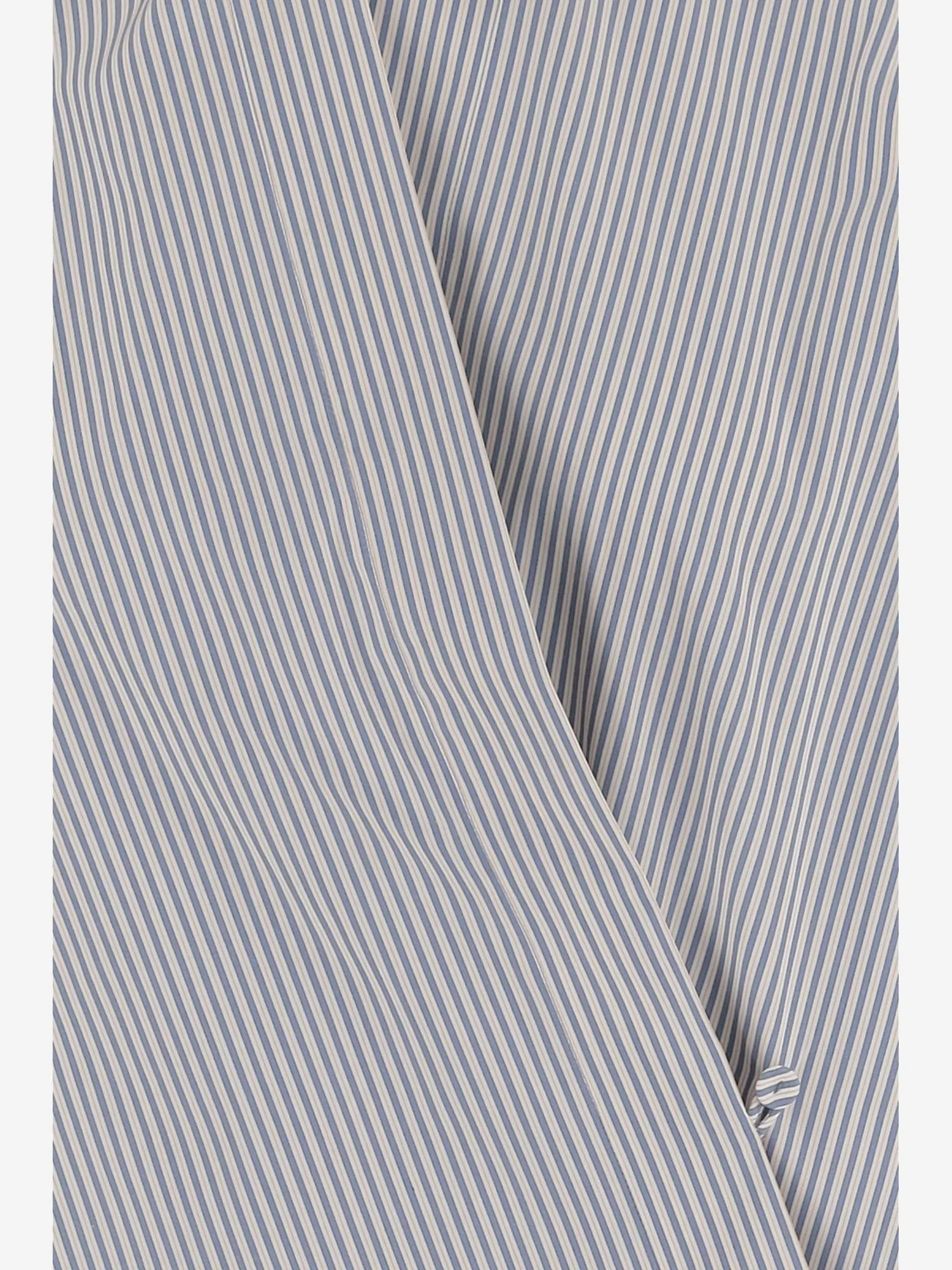 Cotton Shirt with Striped Pattern sold by Lord & Taylor product image thumbnail 3