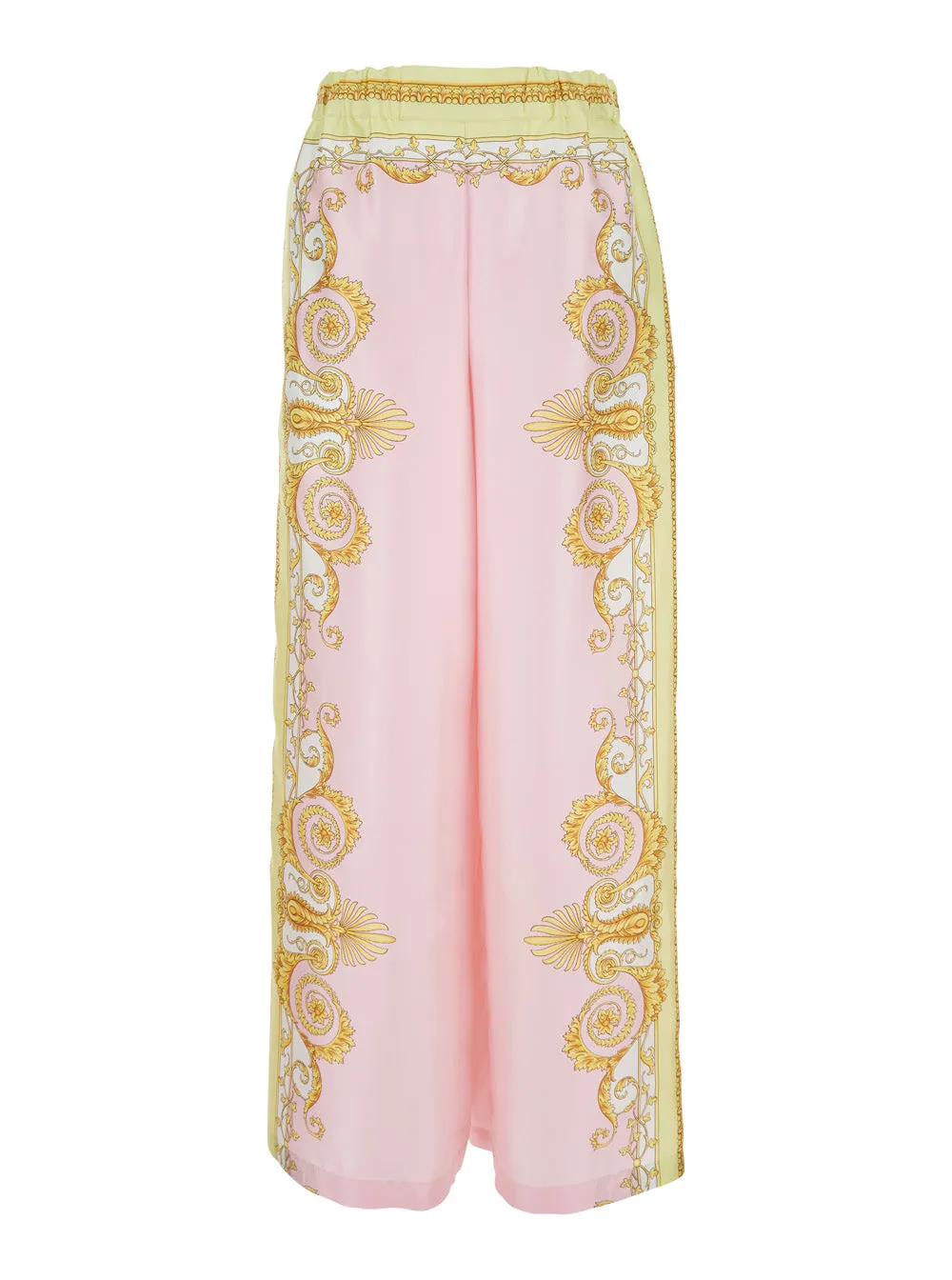 Pants Multicolour Silk sold by Lord & Taylor