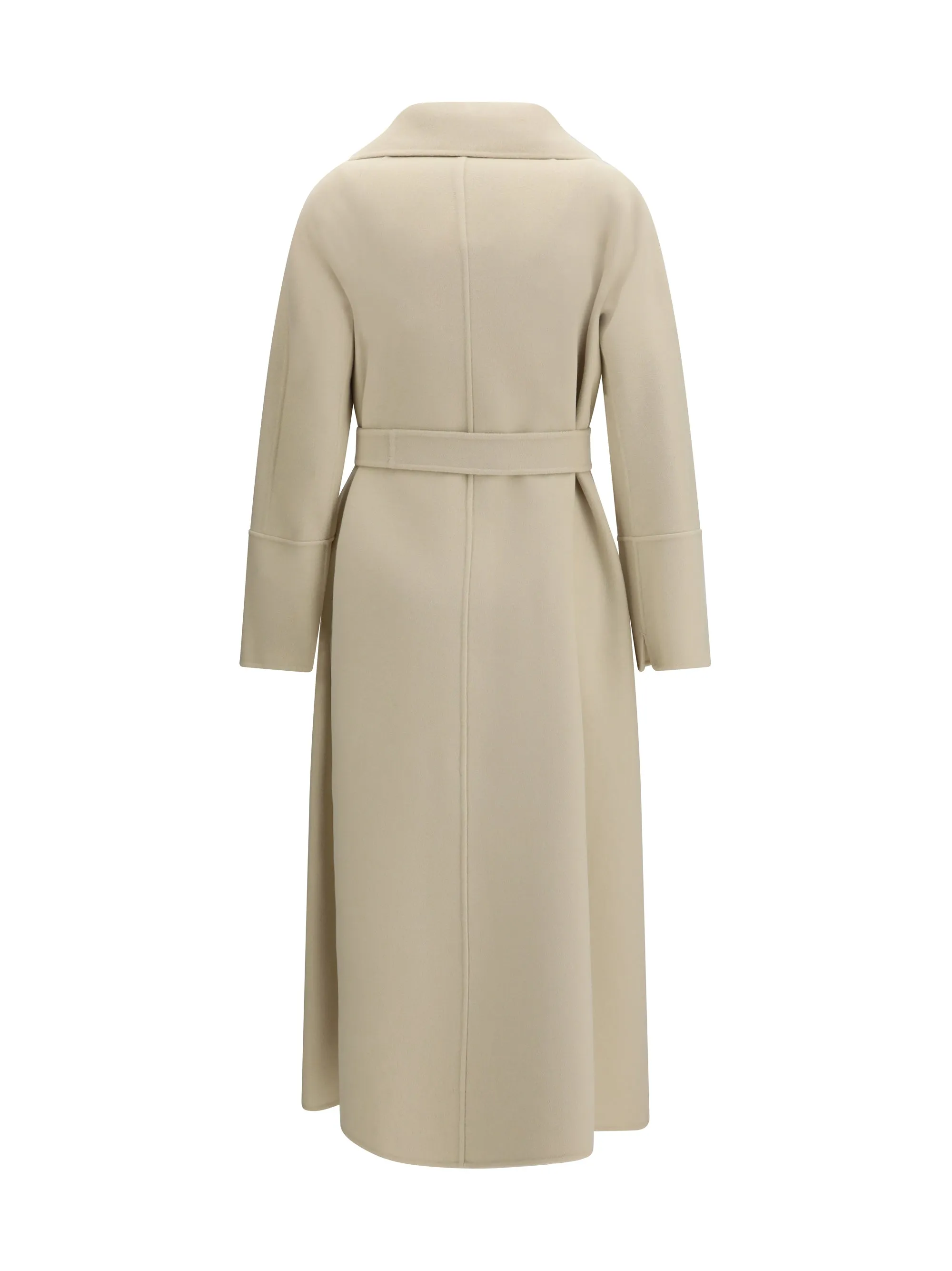 Coat Elisa Vanilla sold by Lord & Taylor product image thumbnail 2