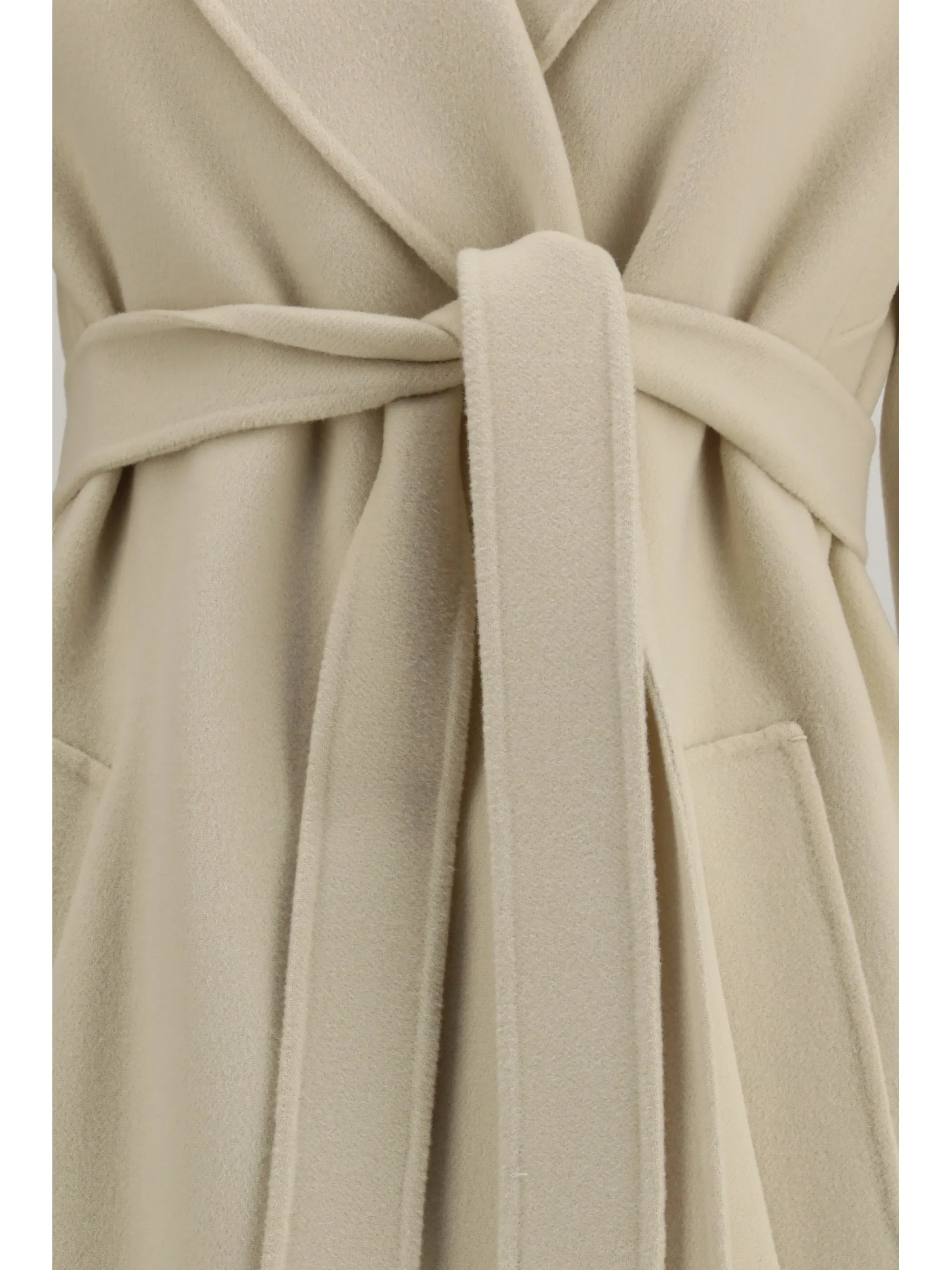 Coat Elisa Vanilla sold by Lord & Taylor product image thumbnail 3