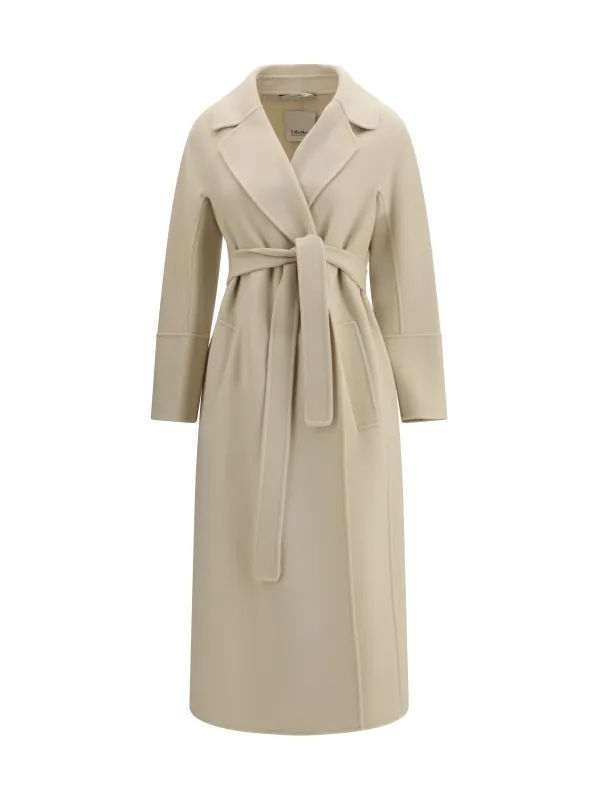Coat Elisa Vanilla made by Lord & Taylor