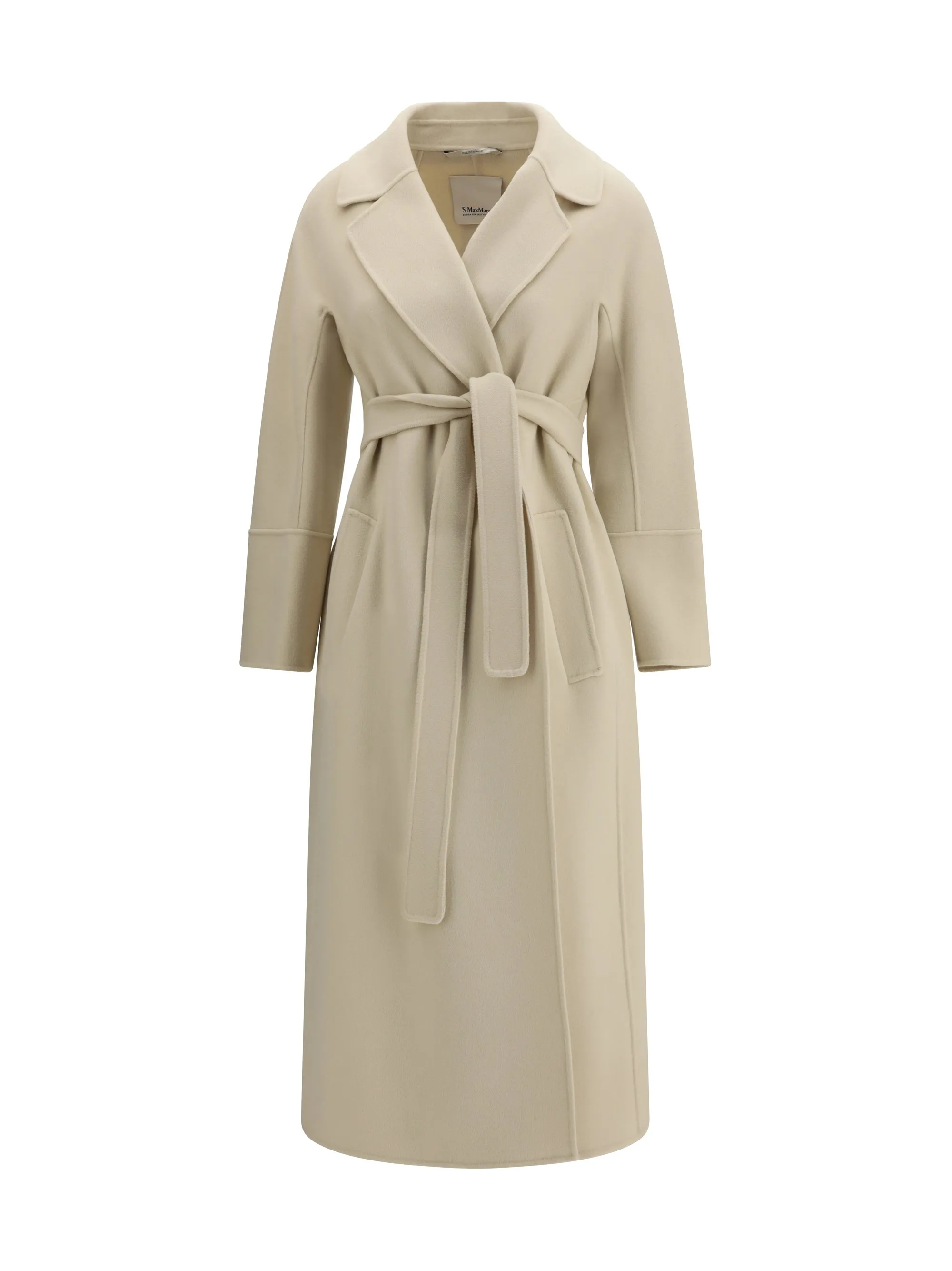 Coat Elisa Vanilla sold by Lord & Taylor