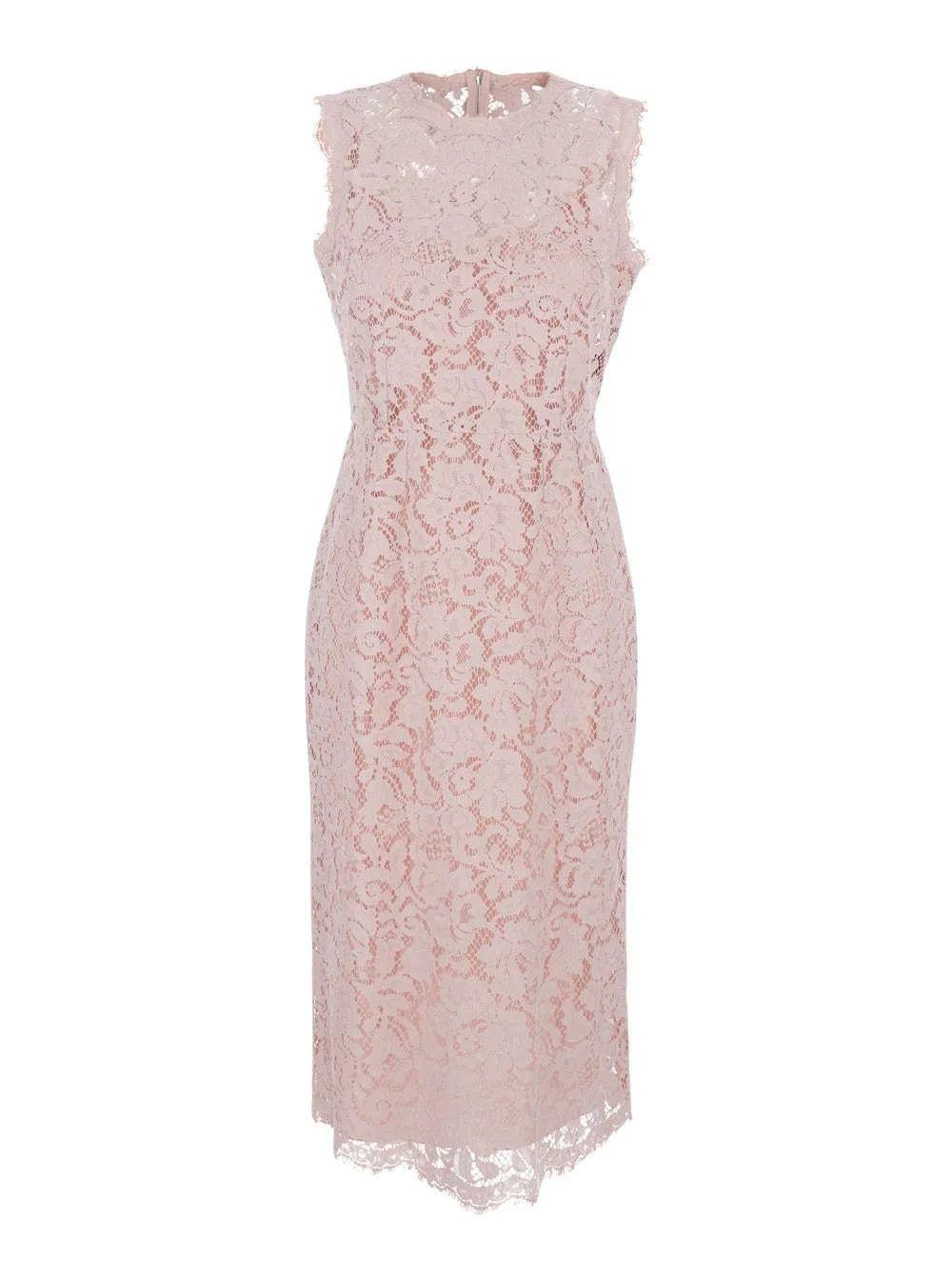 Dress Pink Silk Blend sold by Lord & Taylor