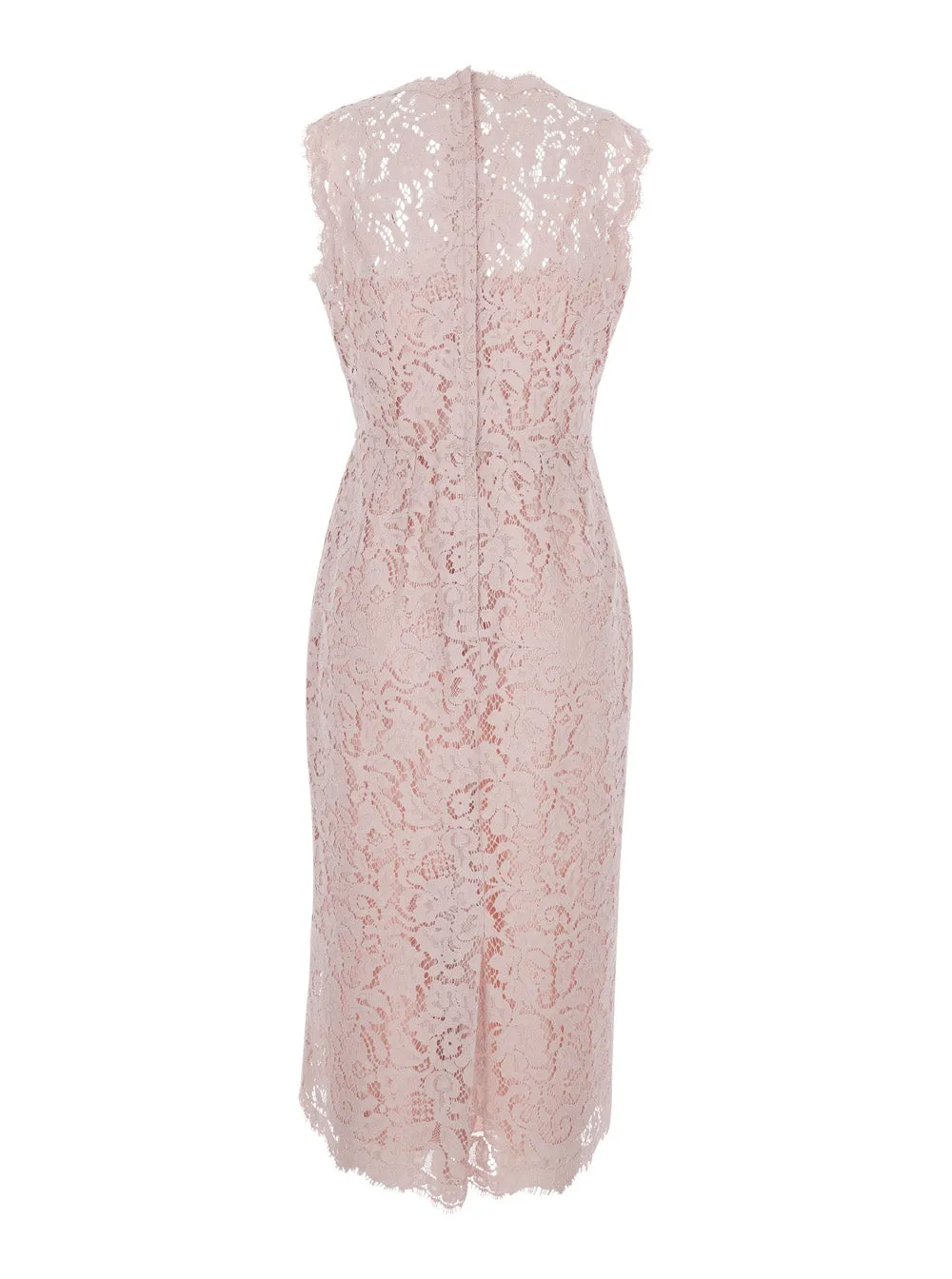 Dress Pink Silk Blend sold by Lord & Taylor product image thumbnail 2