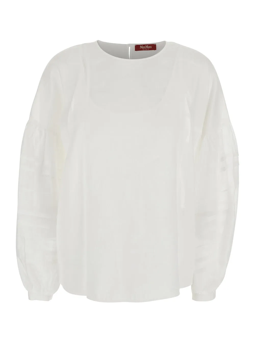 Long Sleeve Shirt MSTPAESE White sold by Lord & Taylor