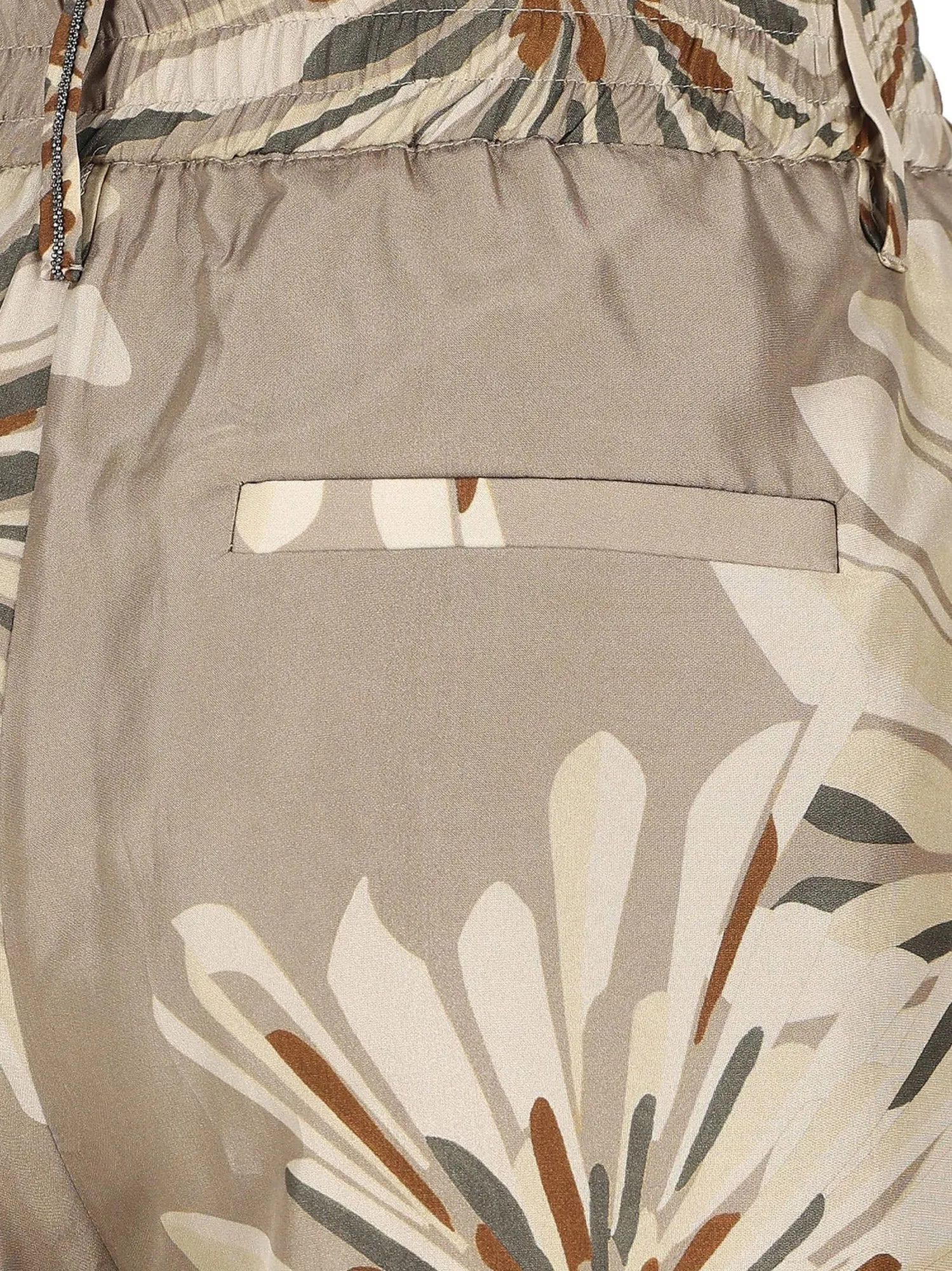 Silk Trousers sold by Lord & Taylor product image thumbnail 5