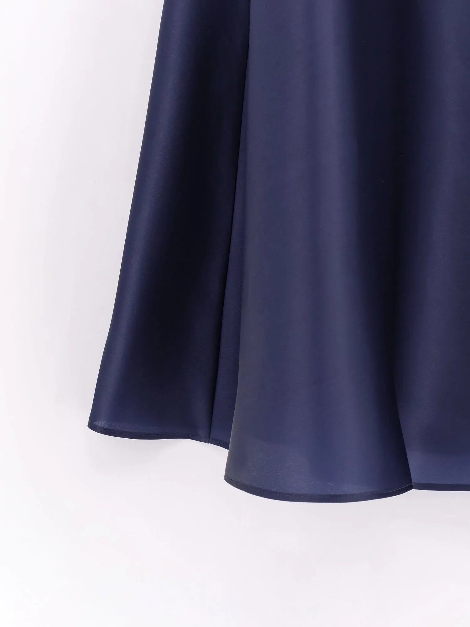 Silk Skirt sold by Lord & Taylor product image thumbnail 3