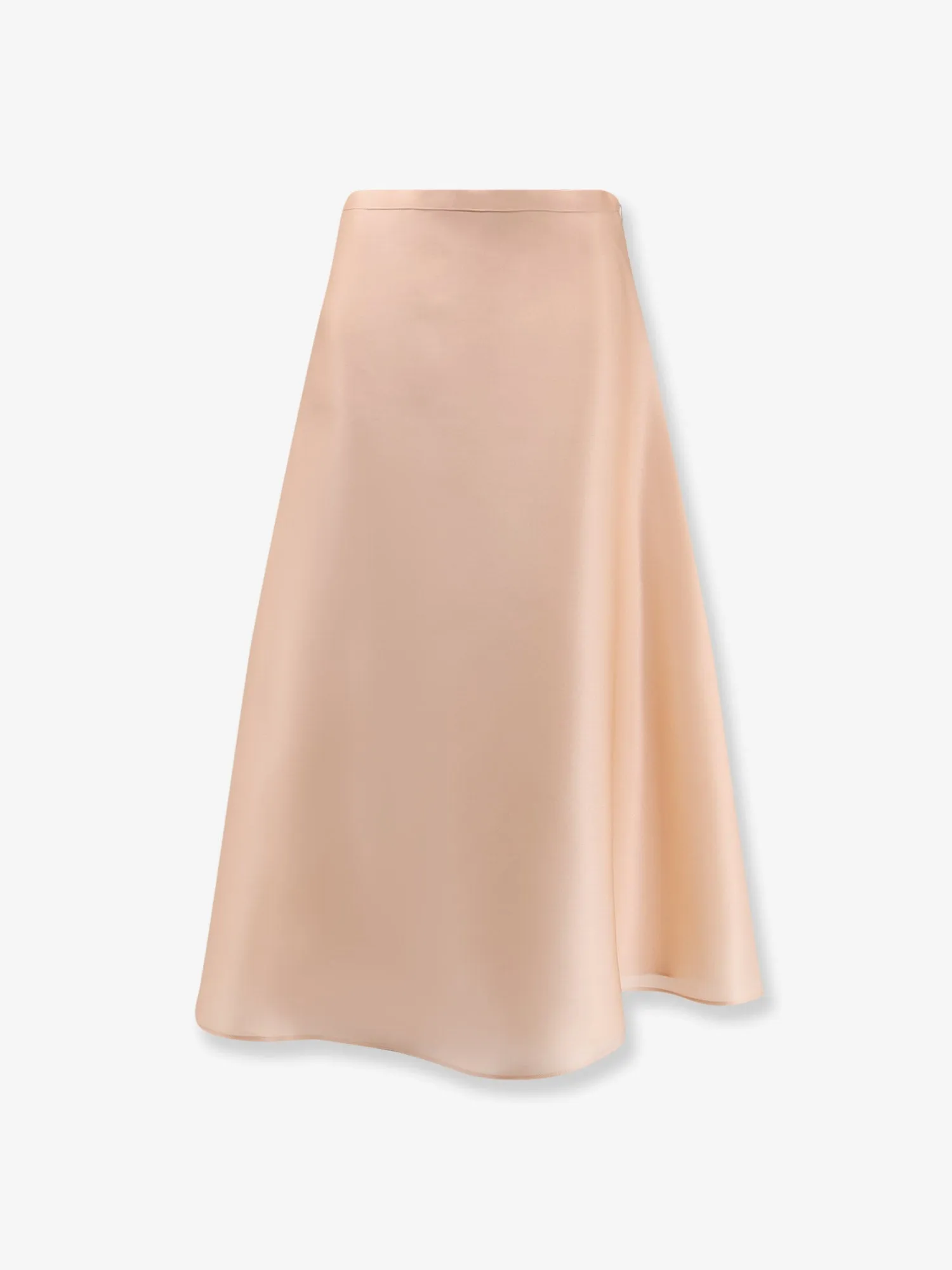 Silk Skirt sold by Lord & Taylor product image thumbnail 4