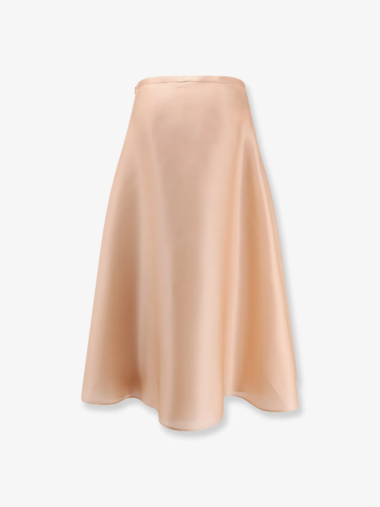 Silk Skirt sold by Lord & Taylor product image thumbnail 5