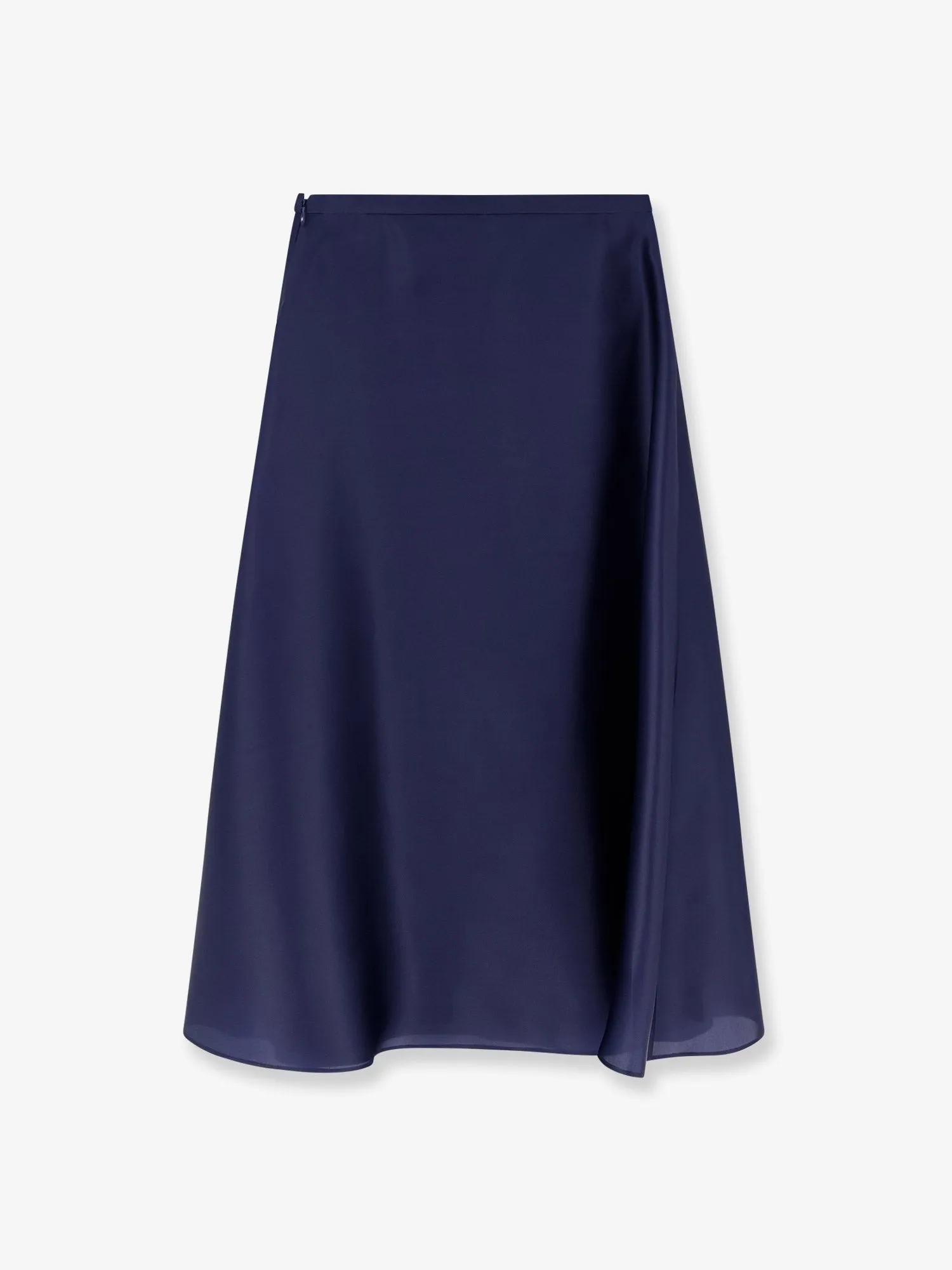 Silk Skirt sold by Lord & Taylor product image thumbnail 2