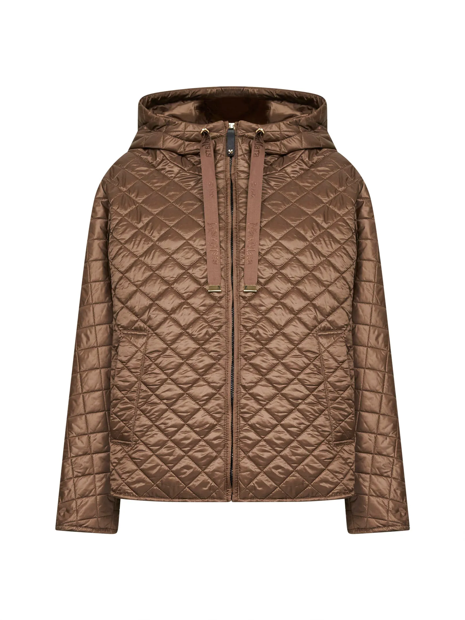 Hooded Padded Jacket sold by Lord & Taylor