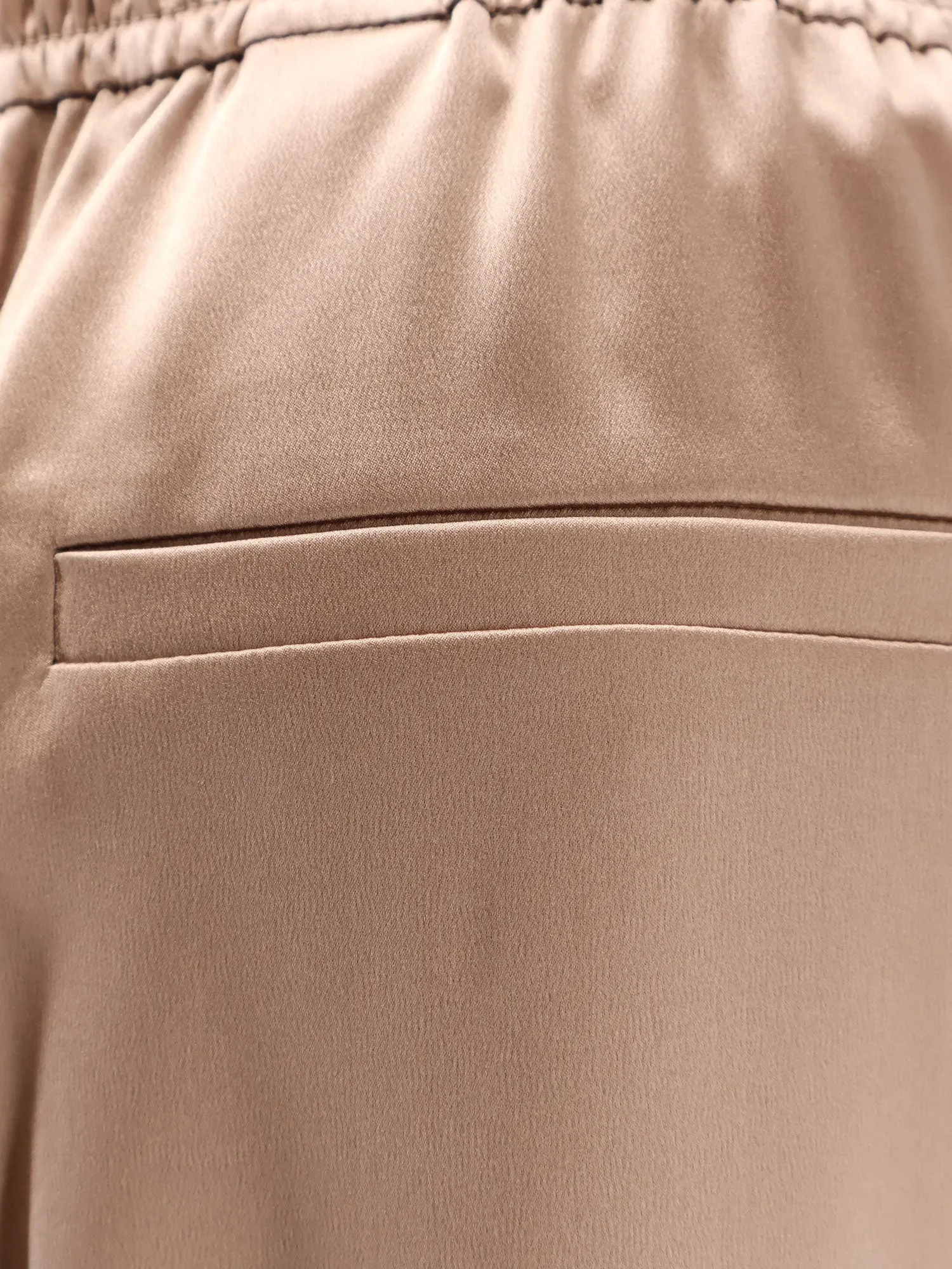 Silk Trousers sold by Lord & Taylor product image thumbnail 3