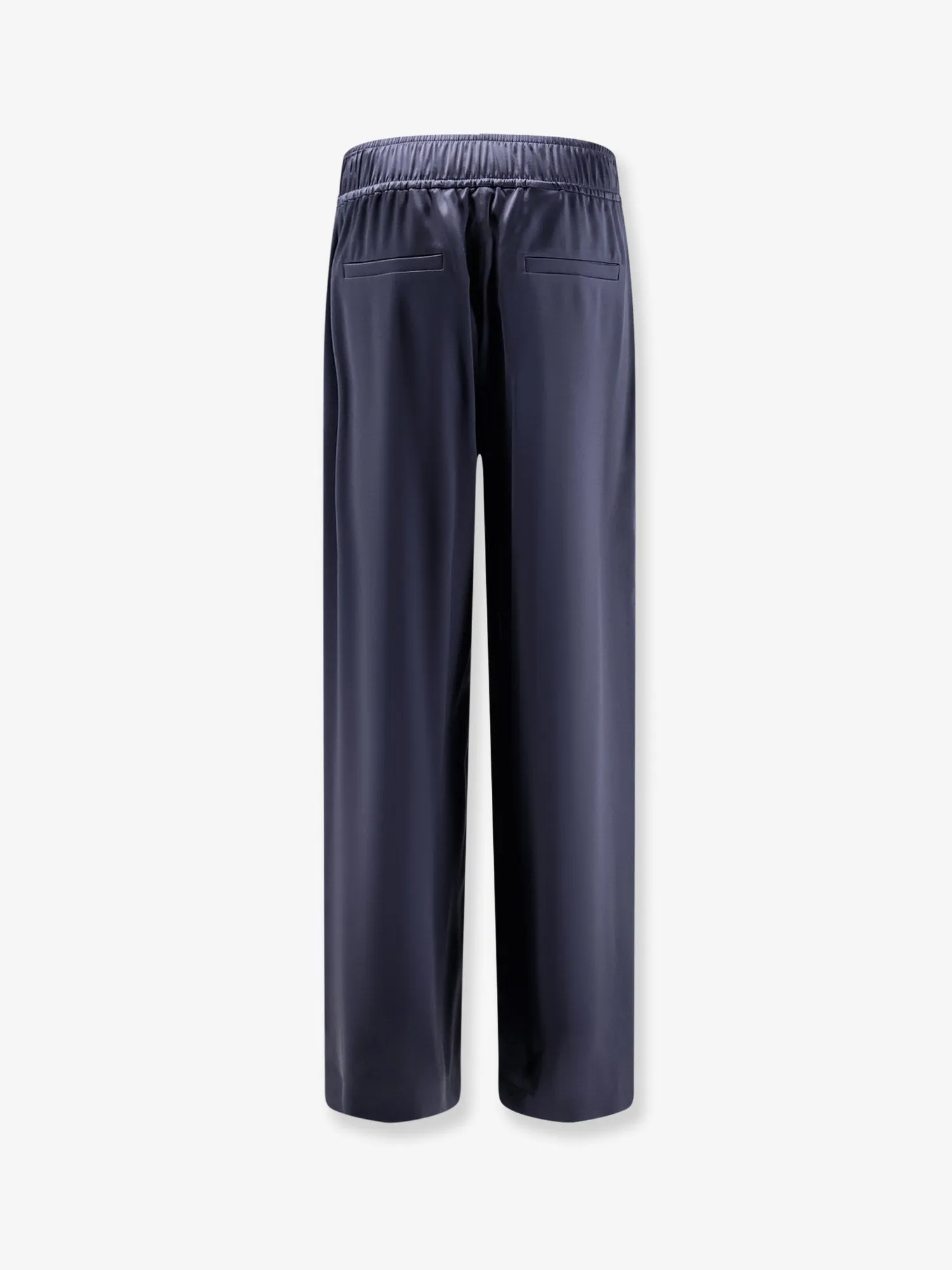 Silk Trousers sold by Lord & Taylor product image thumbnail 5