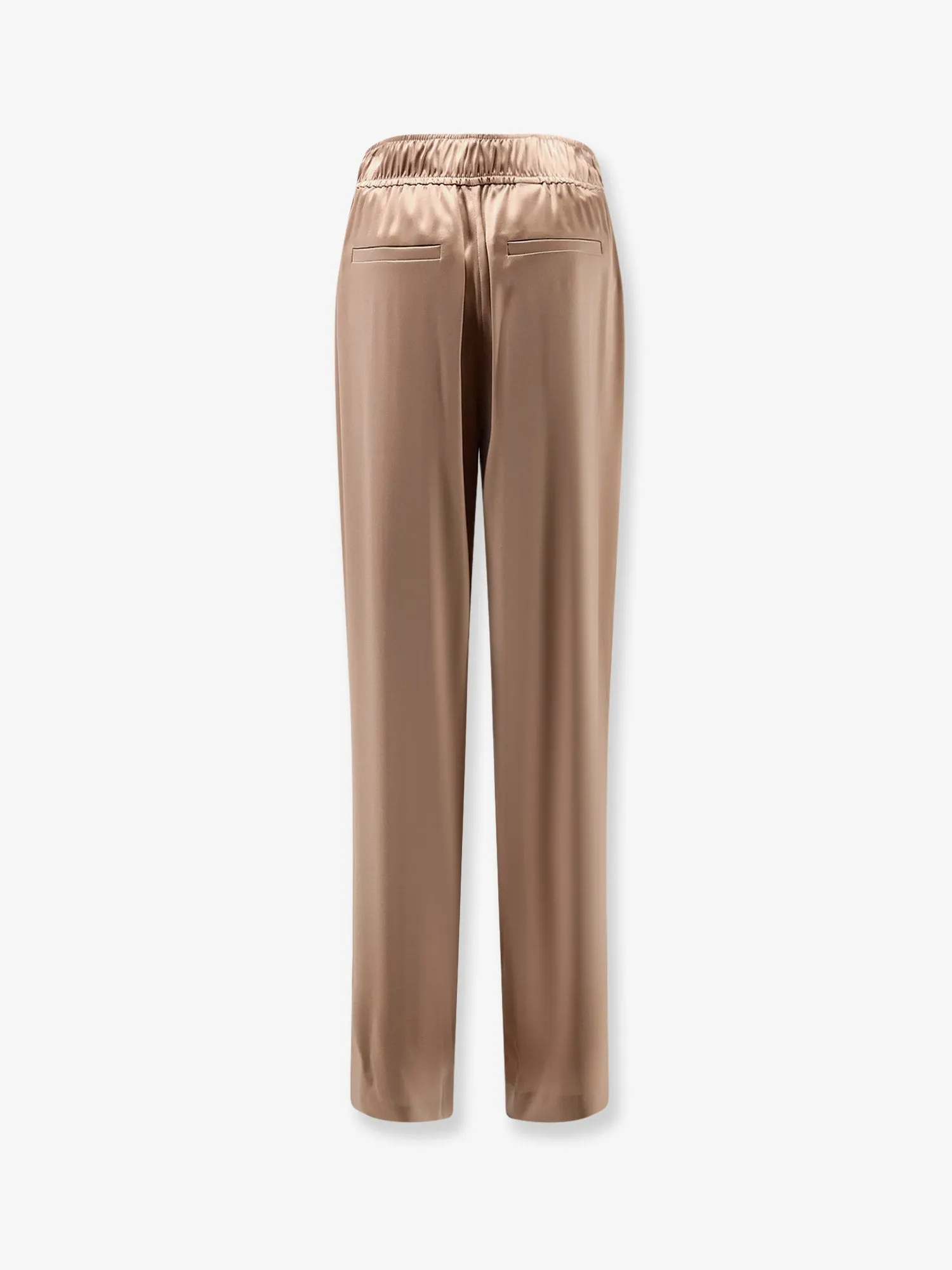 Silk Trousers sold by Lord & Taylor product image thumbnail 2