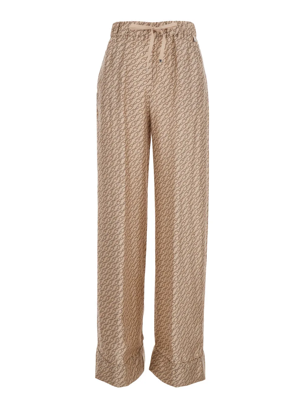 Pants Silk Beige sold by Lord & Taylor