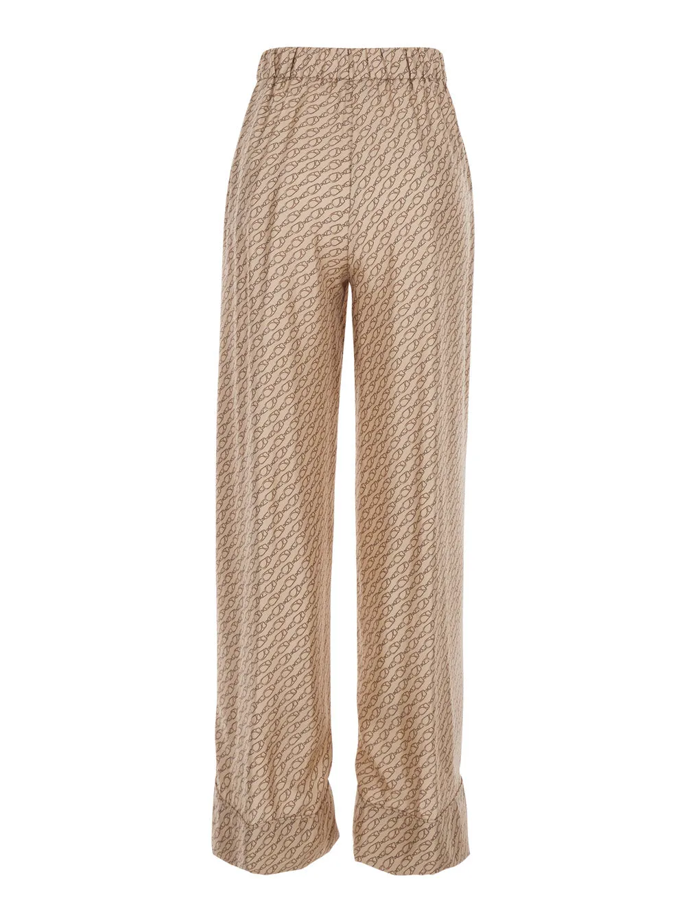 Pants Silk Beige sold by Lord & Taylor product image thumbnail 2
