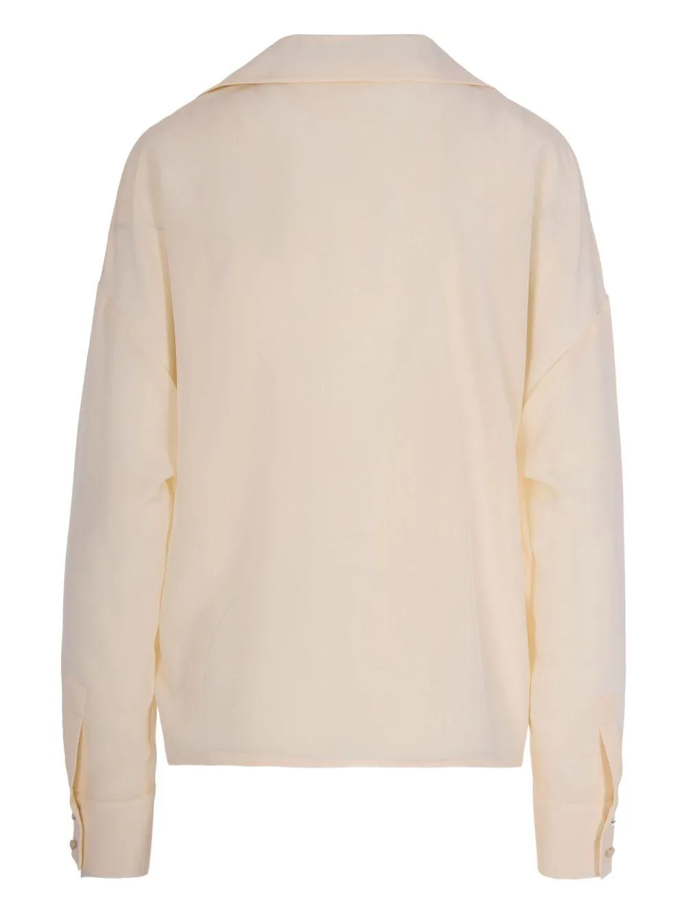 Blouse Beige sold by Lord & Taylor product image thumbnail 3