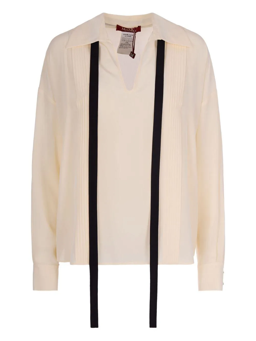 Blouse Beige sold by Lord & Taylor