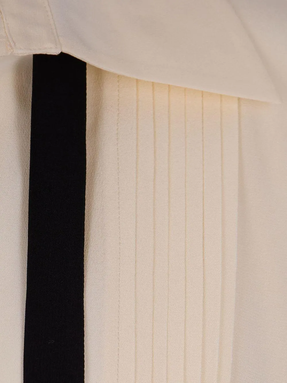 Blouse Beige sold by Lord & Taylor product image thumbnail 2